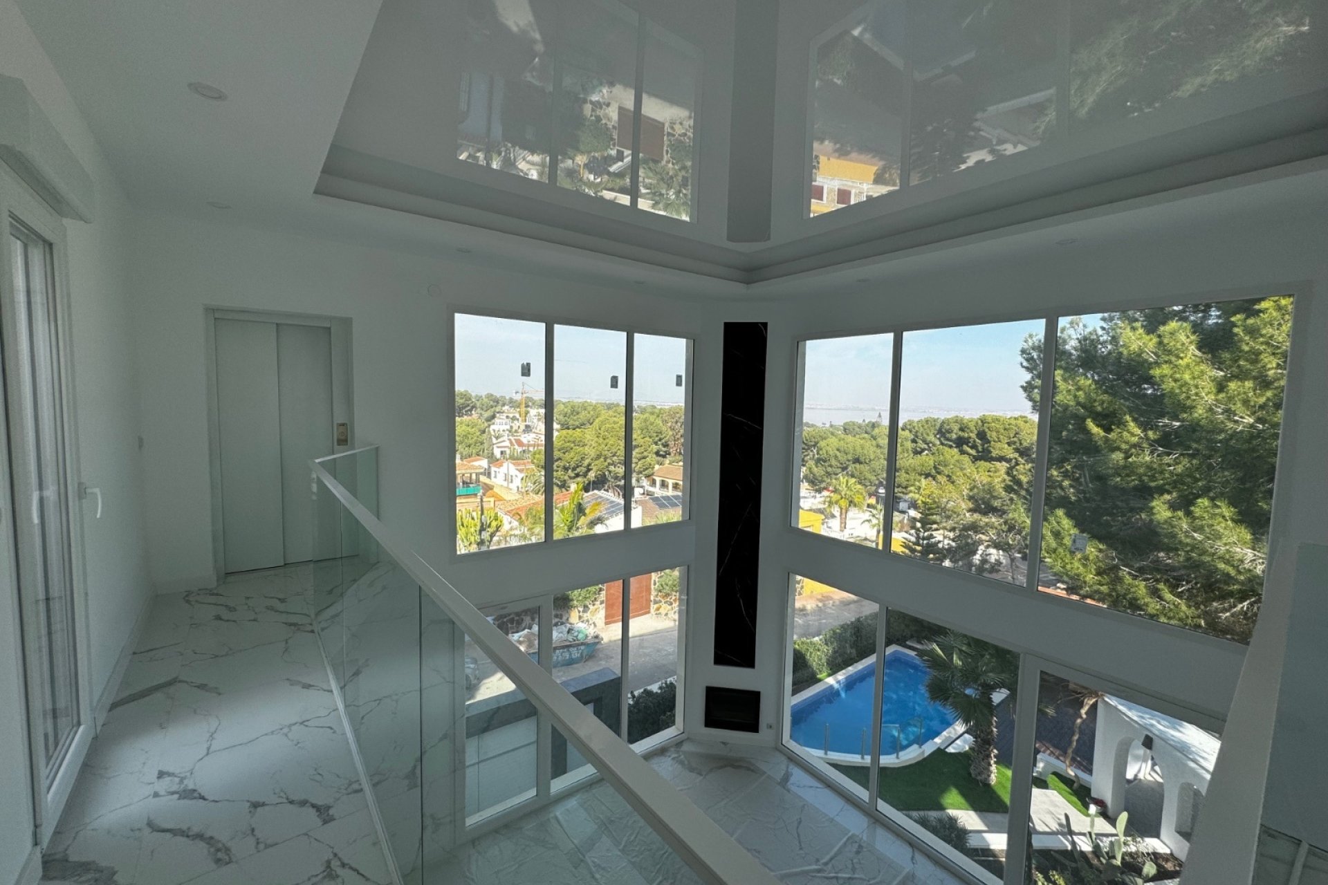 Återförsäljning - Villa - Torrevieja - Los Balcones
