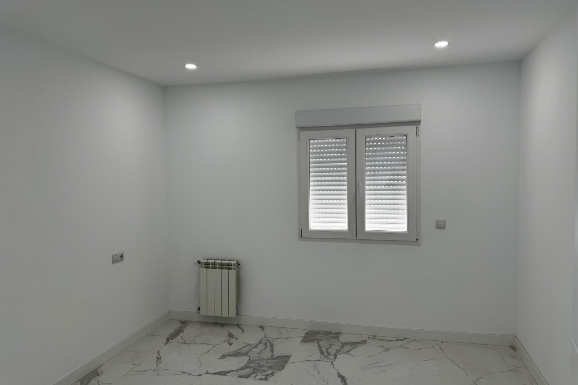 Återförsäljning - Villa - Torrevieja - Los Balcones