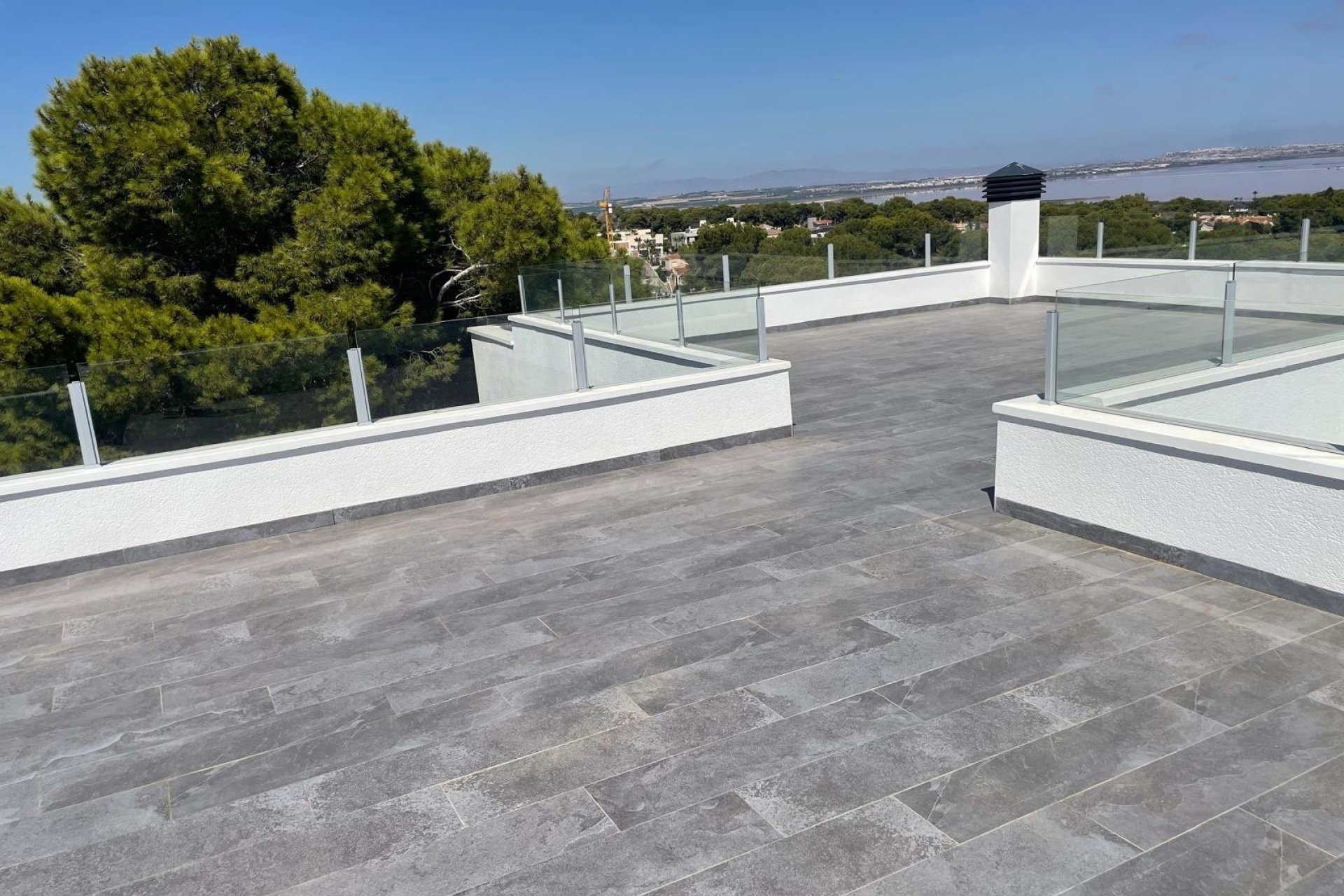 Återförsäljning - Villa - Torrevieja - Los Balcones