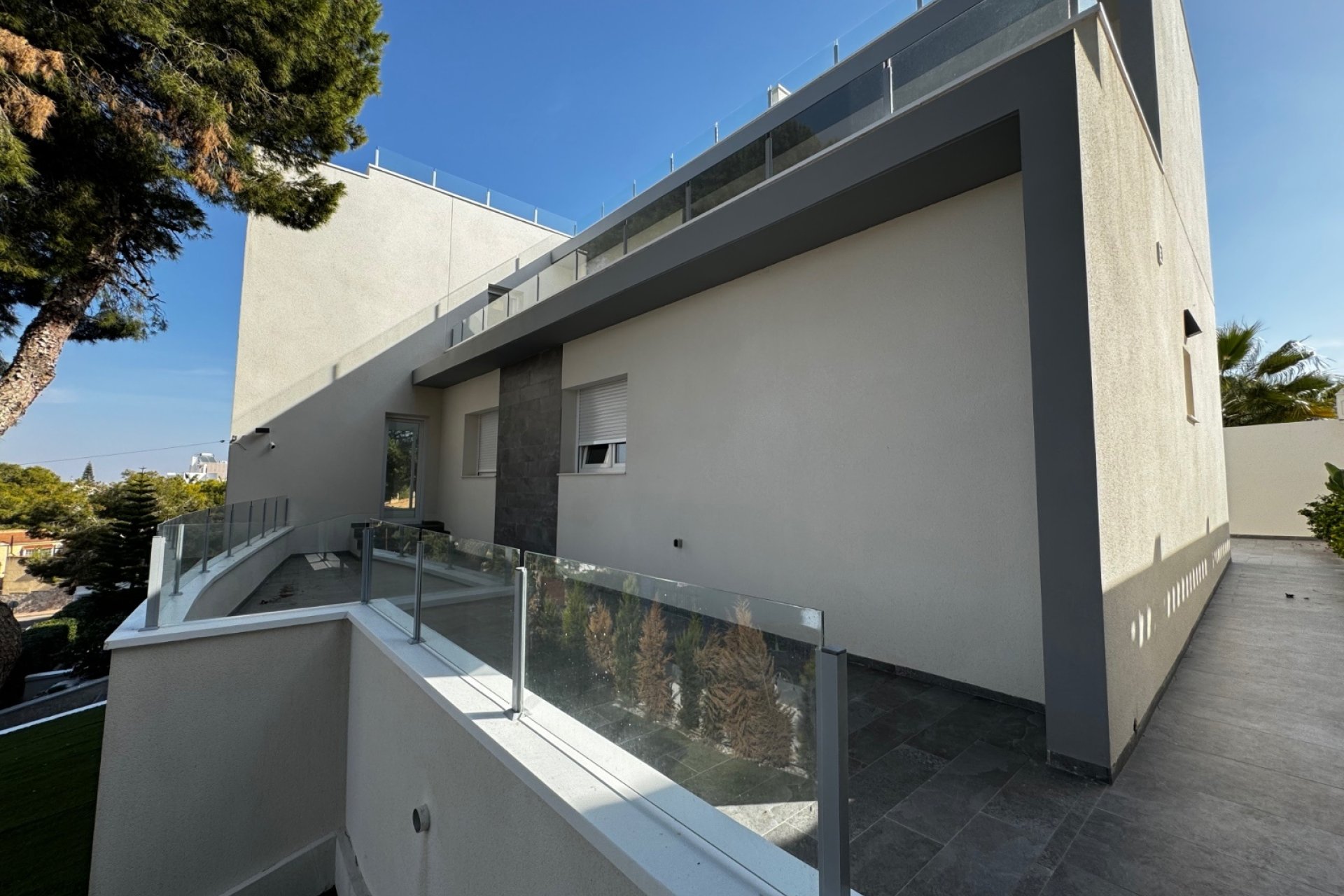 Återförsäljning - Villa - Torrevieja - Los Balcones