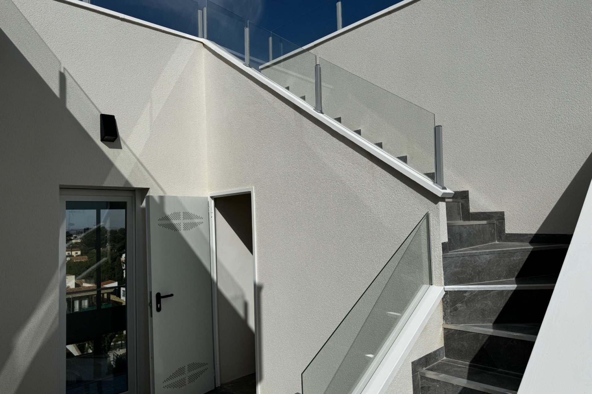 Återförsäljning - Villa - Torrevieja - Los Balcones