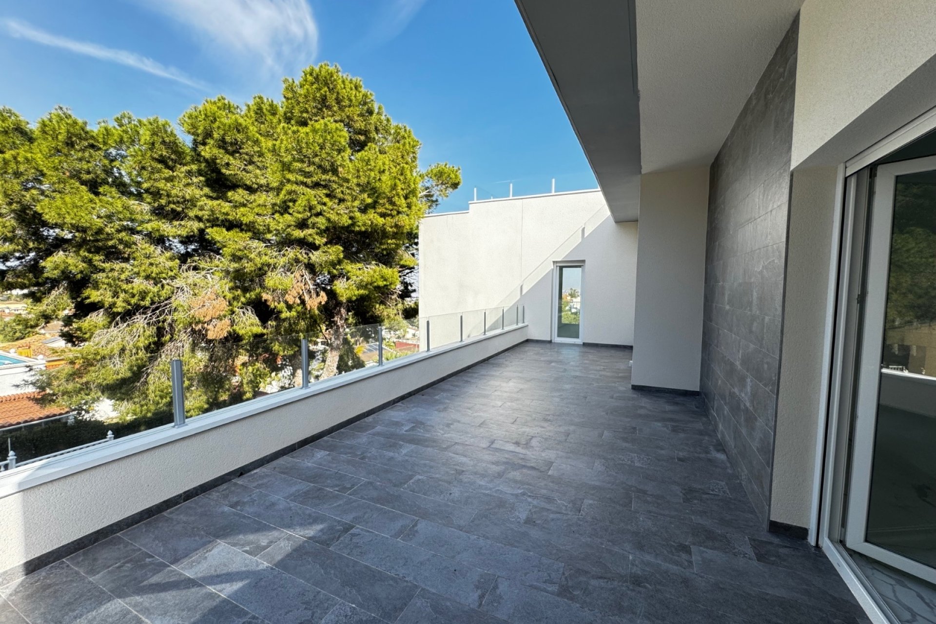 Återförsäljning - Villa - Torrevieja - Los Balcones