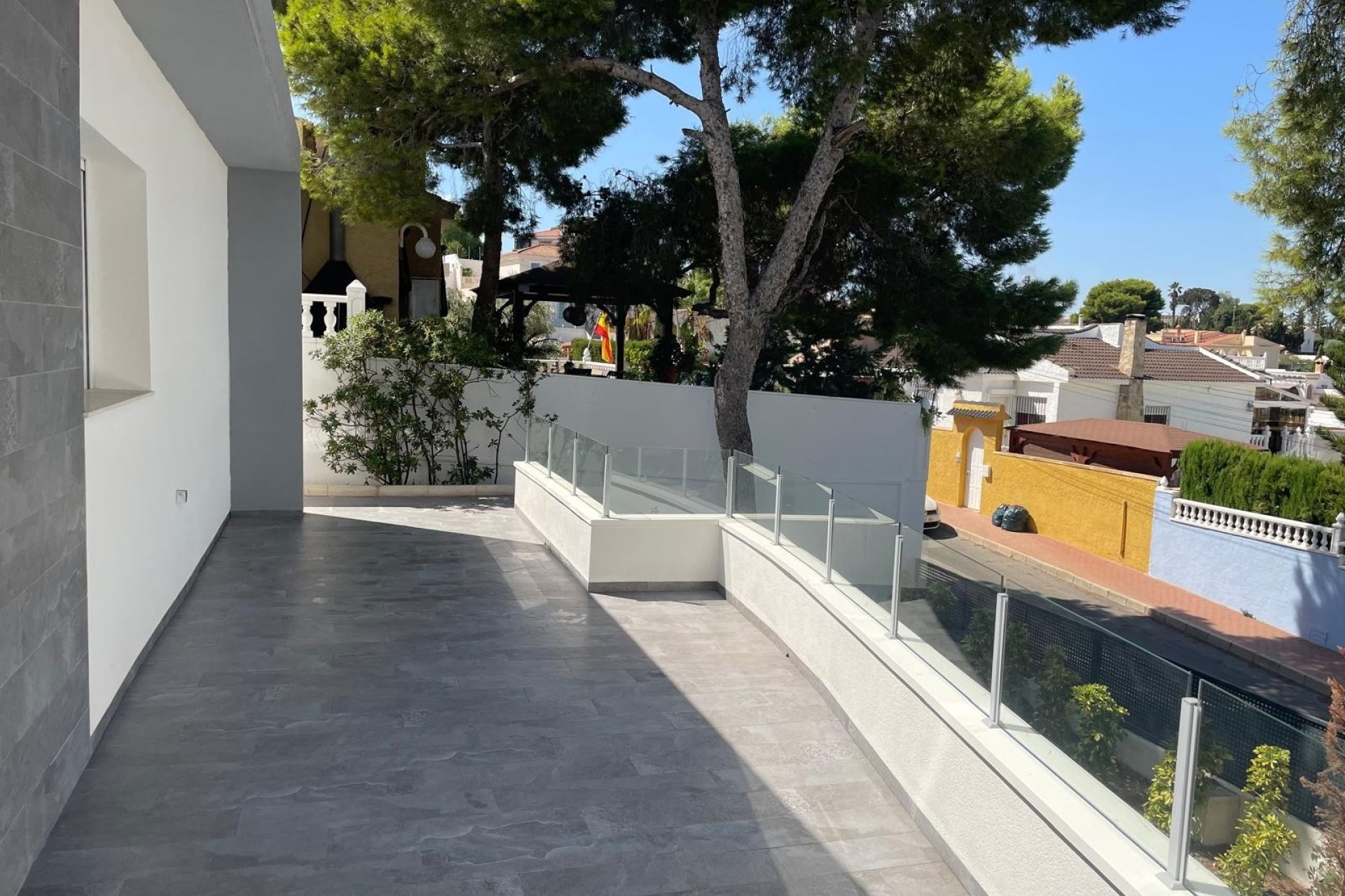 Återförsäljning - Villa - Torrevieja - Los Balcones