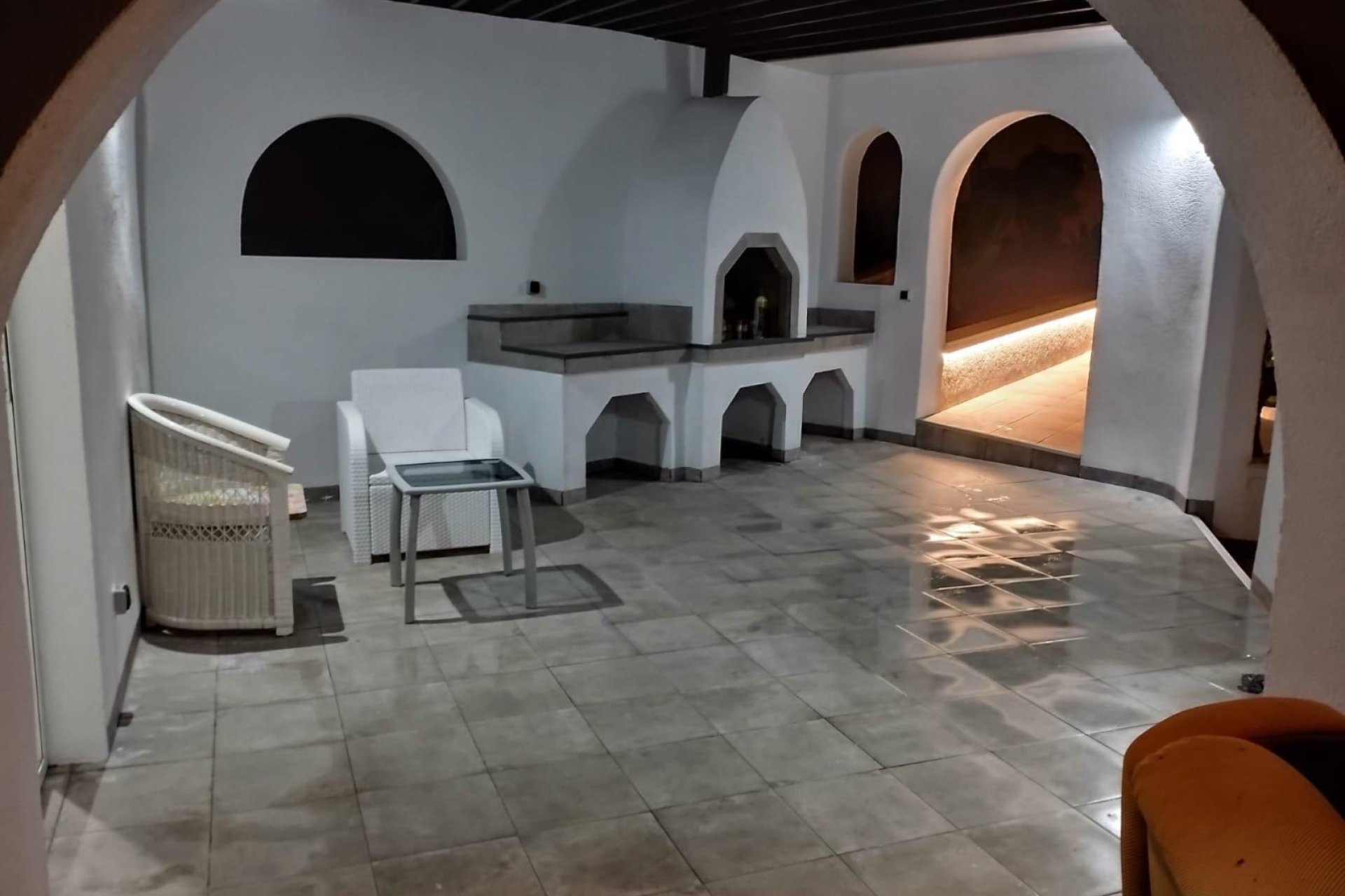 Återförsäljning - Villa - Torrevieja - Los Balcones