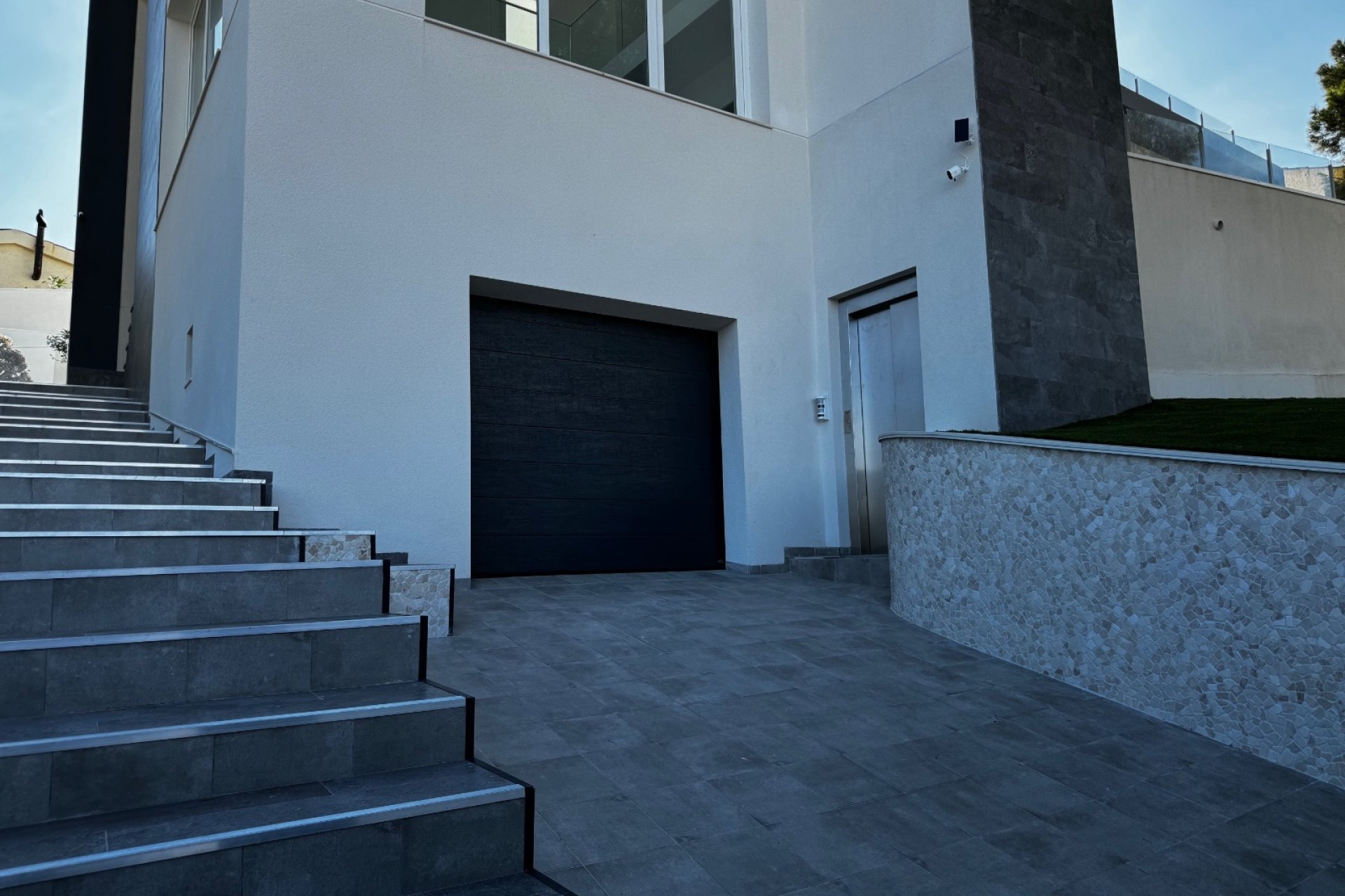 Återförsäljning - Villa - Torrevieja - Los Balcones
