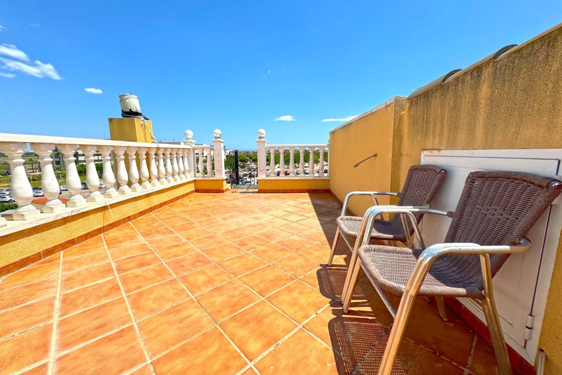 Återförsäljning - Villa - Torrevieja - Los Balcones