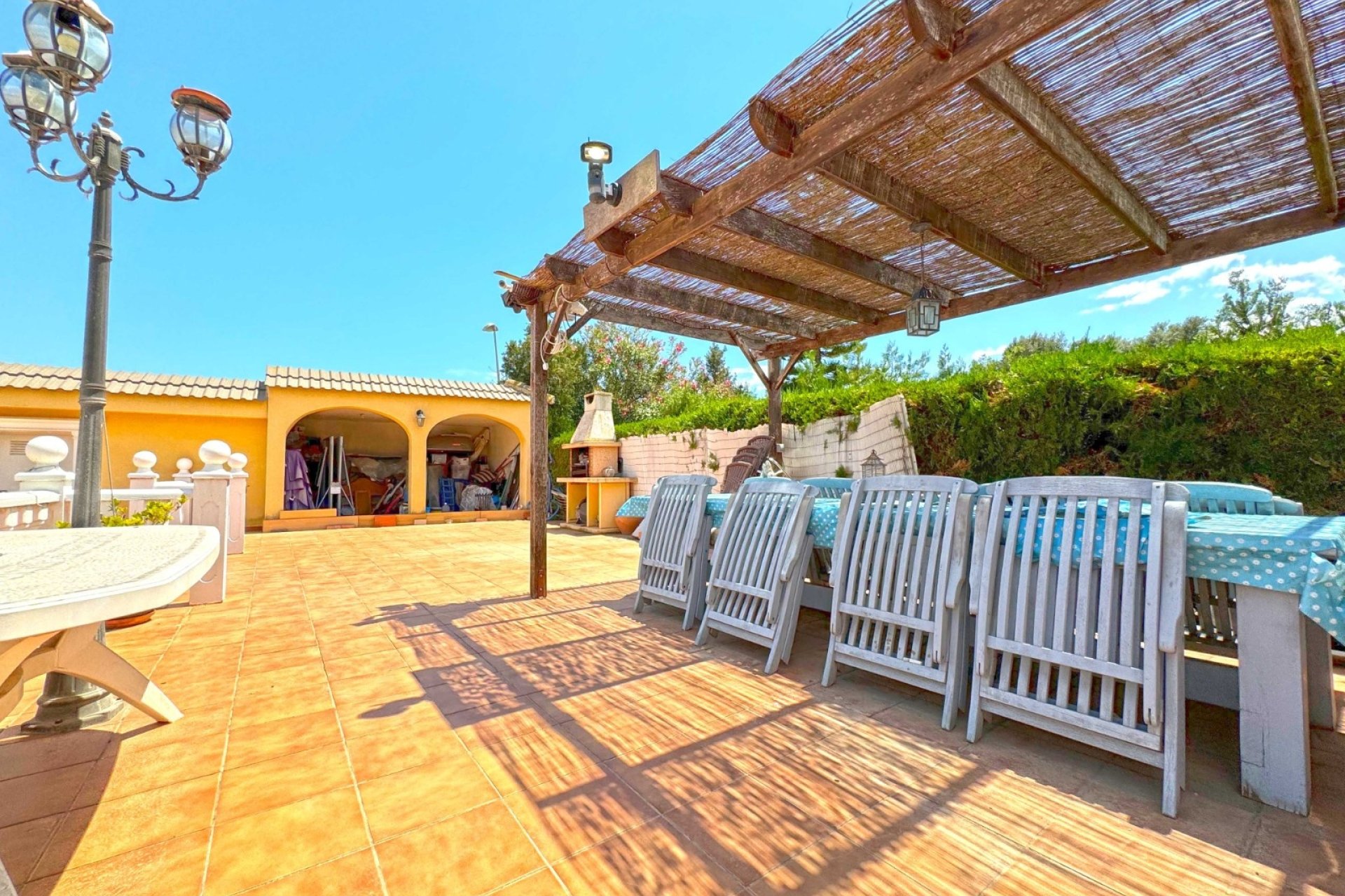 Återförsäljning - Villa - Torrevieja - Los Balcones