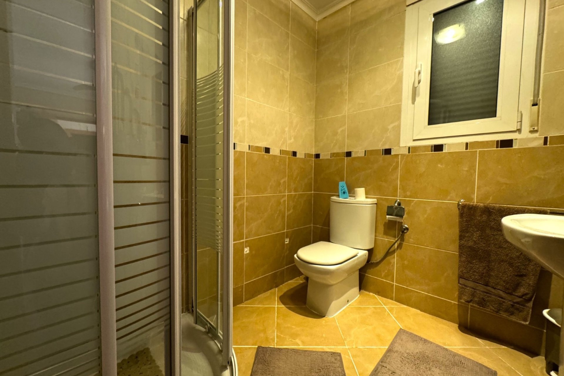 Återförsäljning - Villa - Torrevieja - Los Balcones