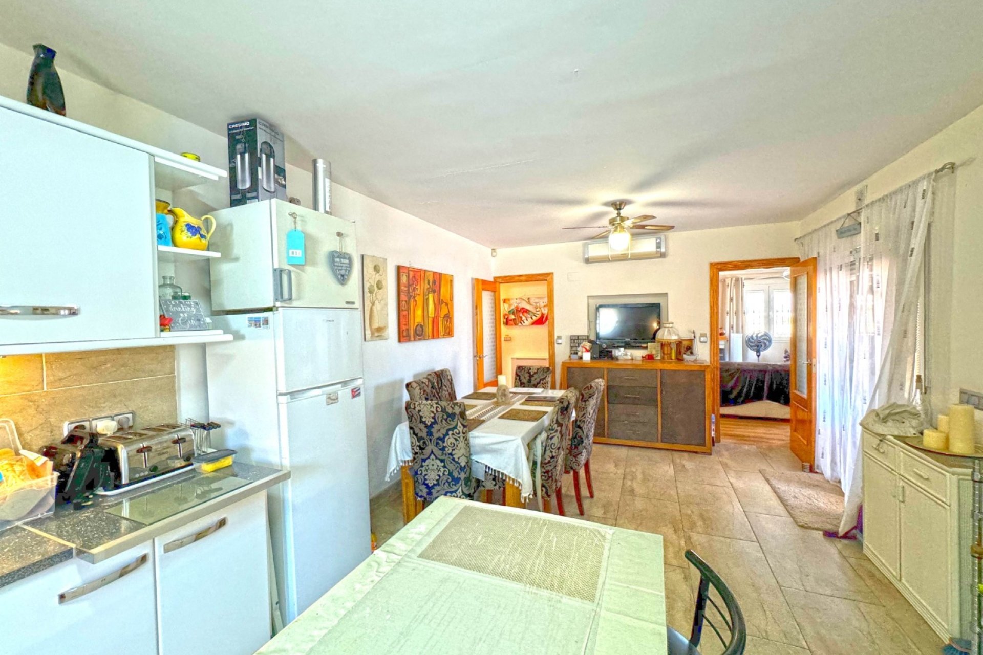 Återförsäljning - Villa - Torrevieja - Los Balcones