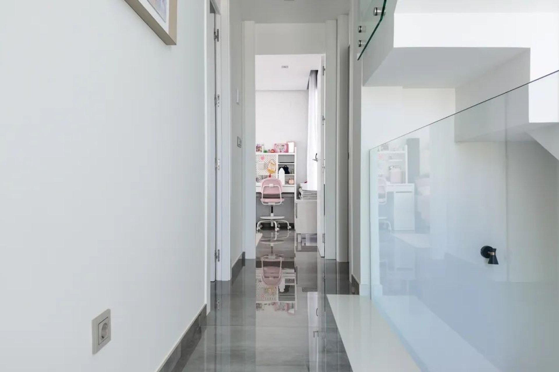 Återförsäljning - Villa - Torrevieja - Los Balcones