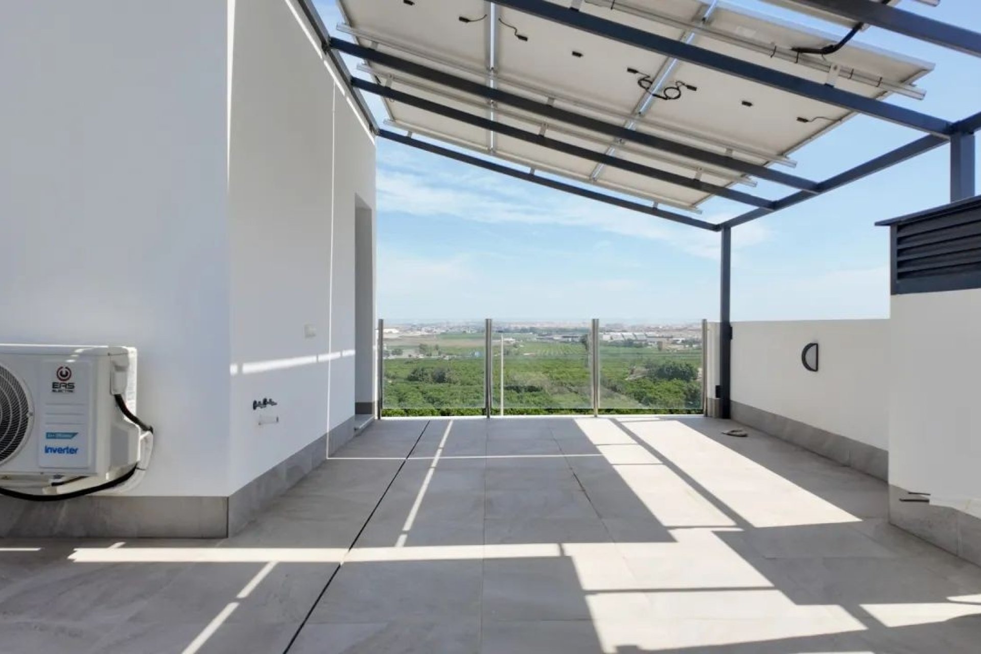 Återförsäljning - Villa - Torrevieja - Los Balcones
