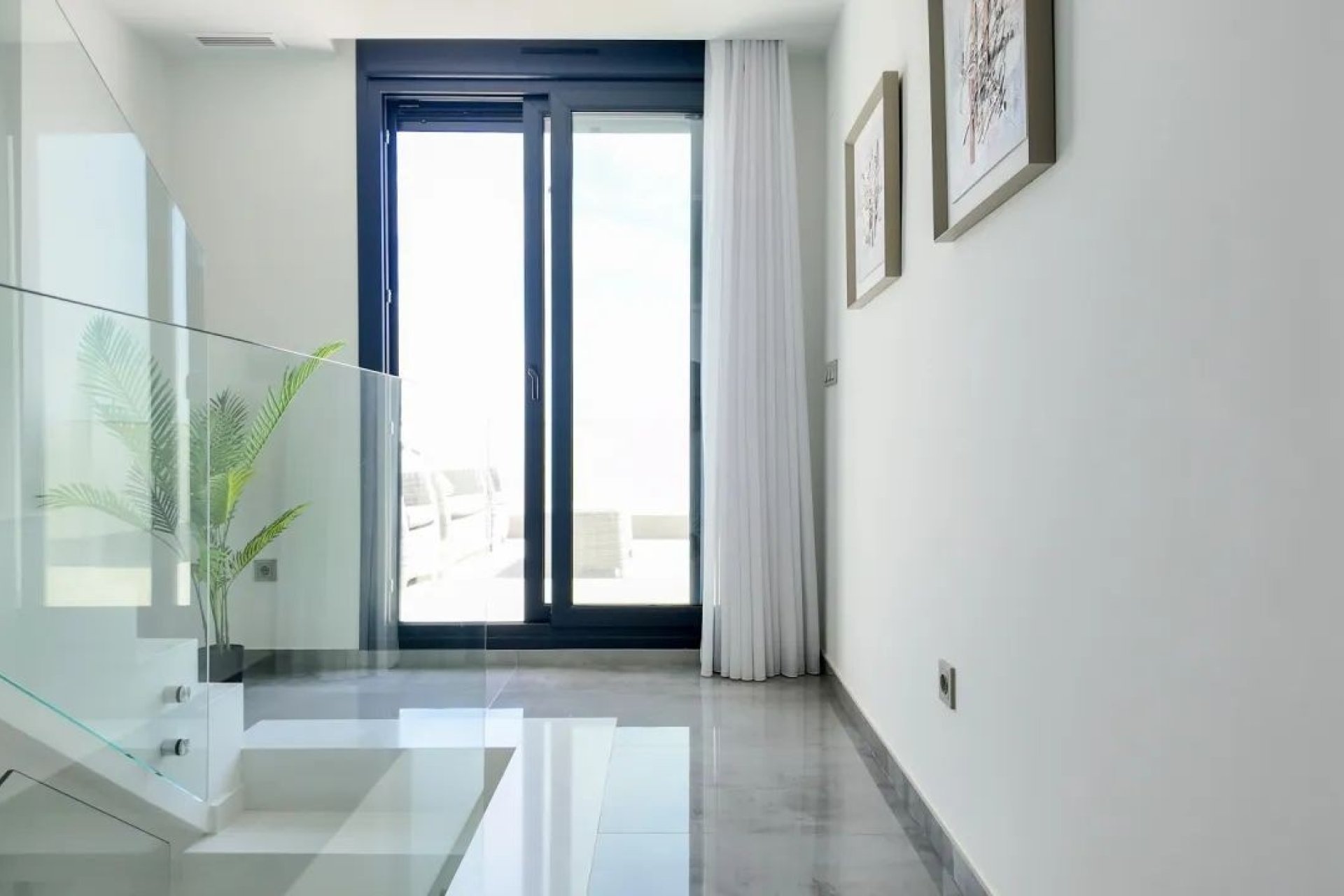 Återförsäljning - Villa - Torrevieja - Los Balcones