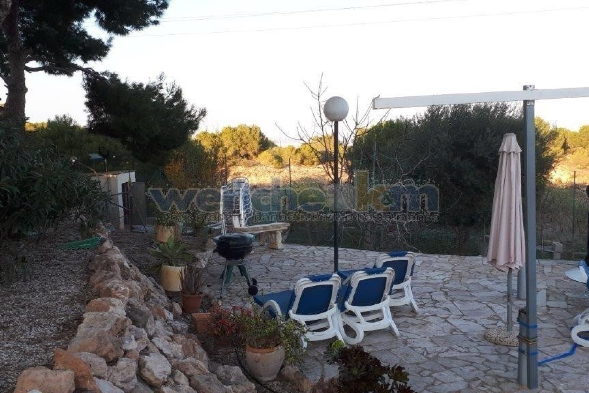 Återförsäljning - Villa - Torrevieja - Los Balcones