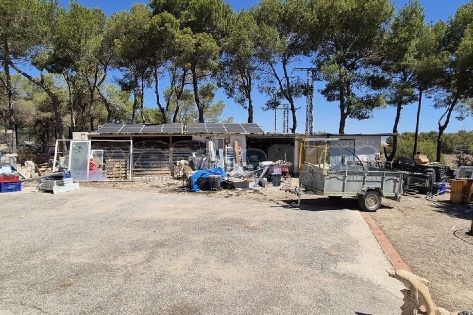 Återförsäljning - Villa - Torrevieja - Los Balcones
