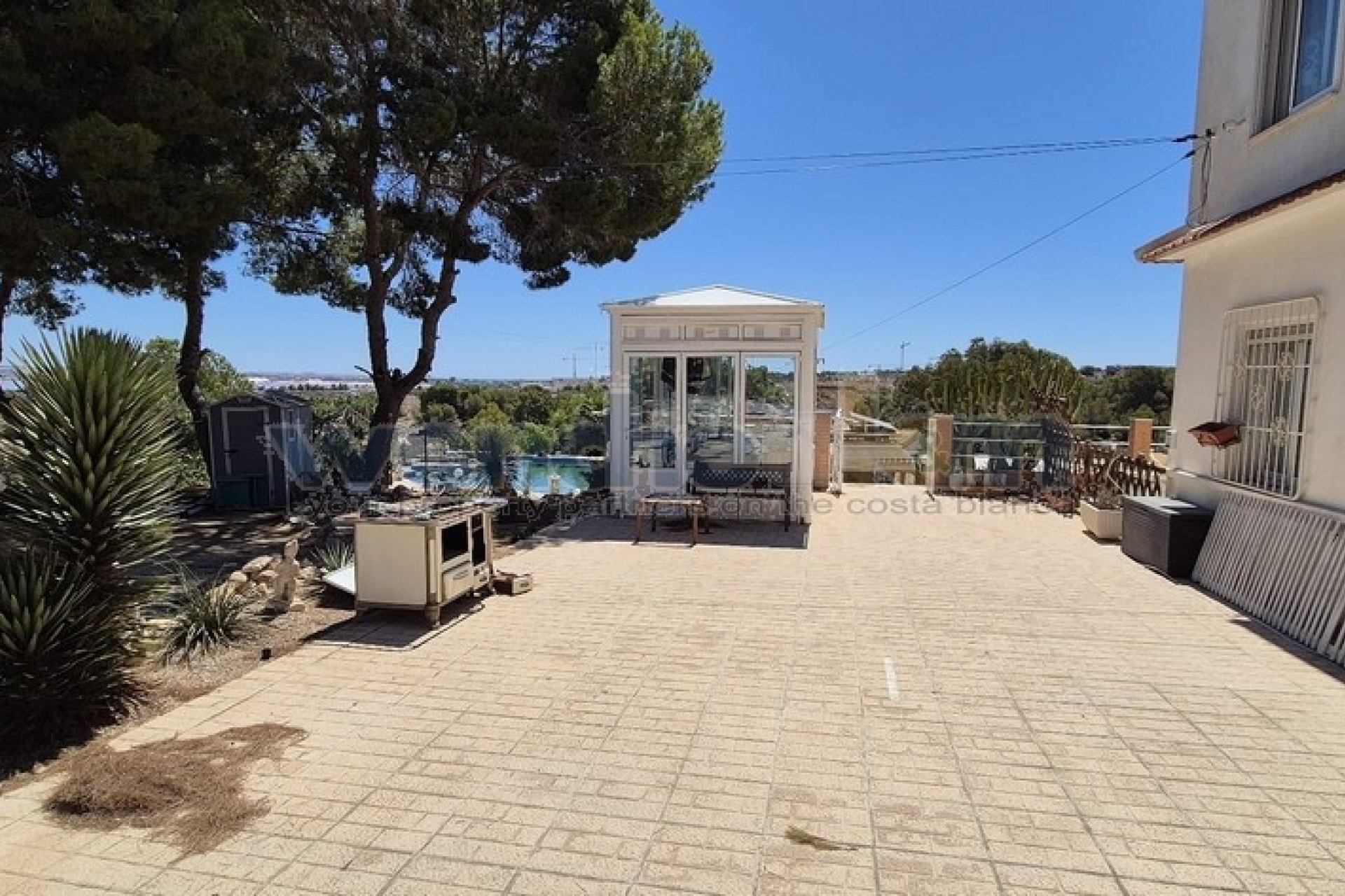 Återförsäljning - Villa - Torrevieja - Los Balcones