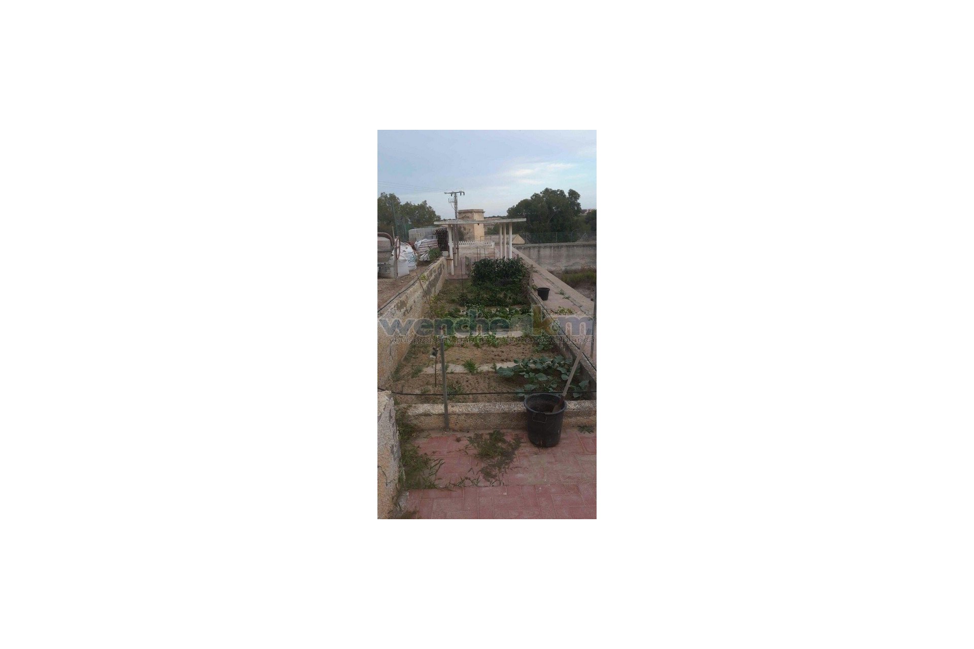 Återförsäljning - Villa - Torrevieja - Los Balcones