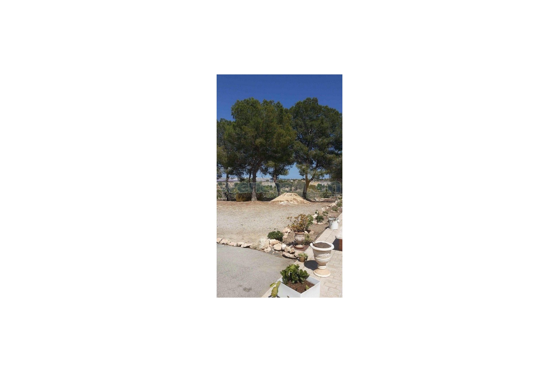 Återförsäljning - Villa - Torrevieja - Los Balcones