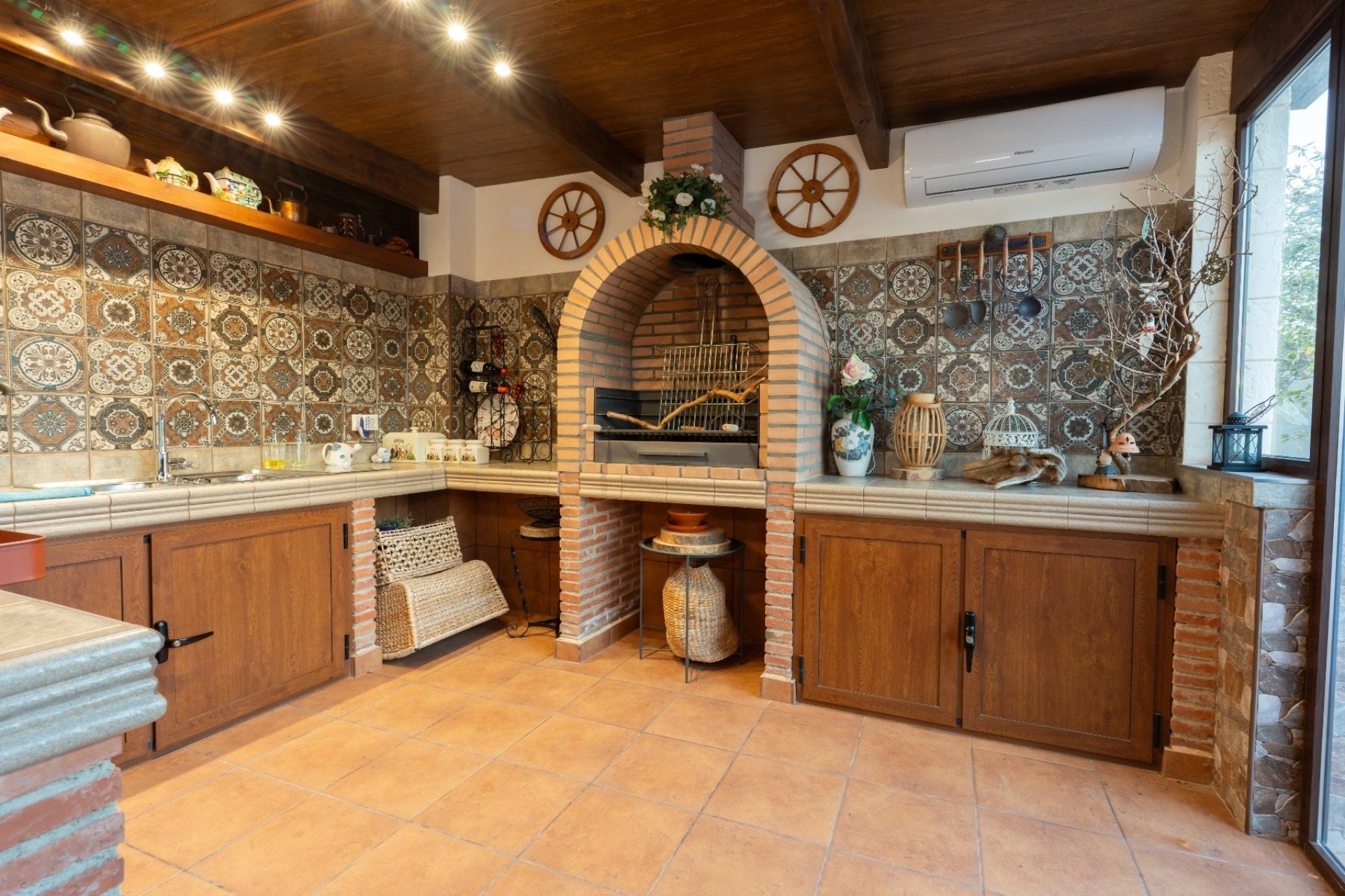 Återförsäljning - Villa - Torrevieja - Los Balcones