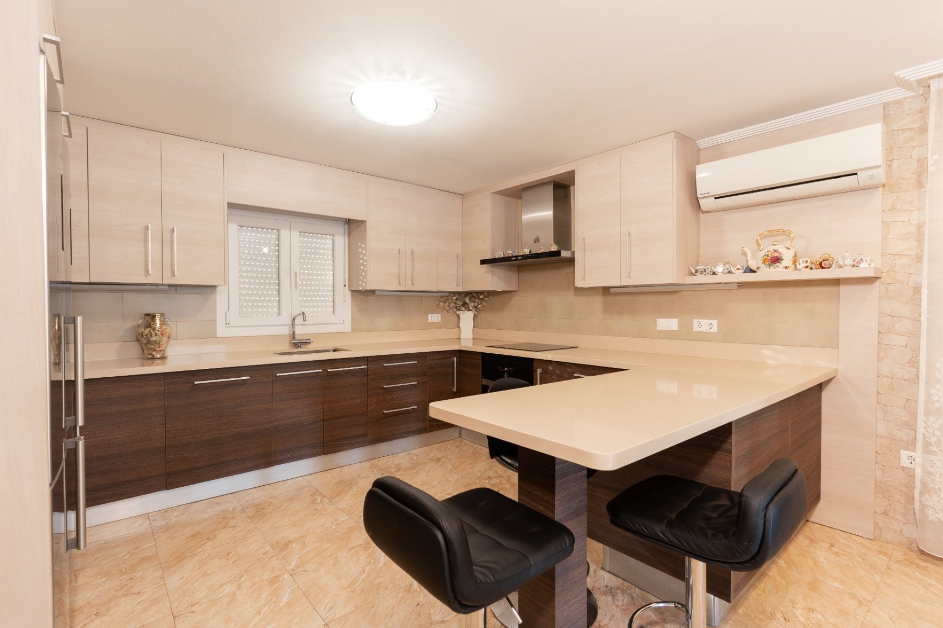 Återförsäljning - Villa - Torrevieja - Los Balcones