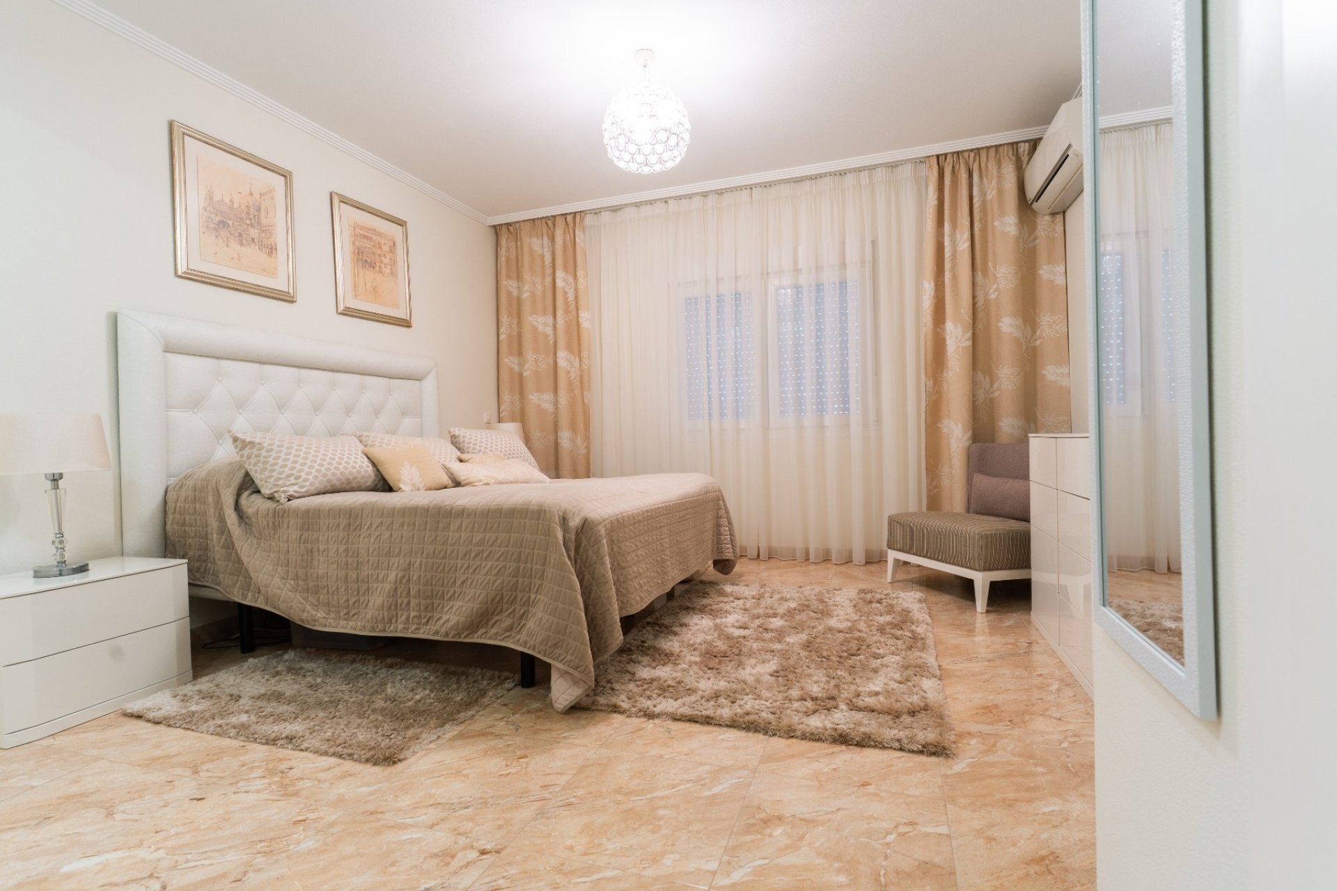 Återförsäljning - Villa - Torrevieja - Los Balcones