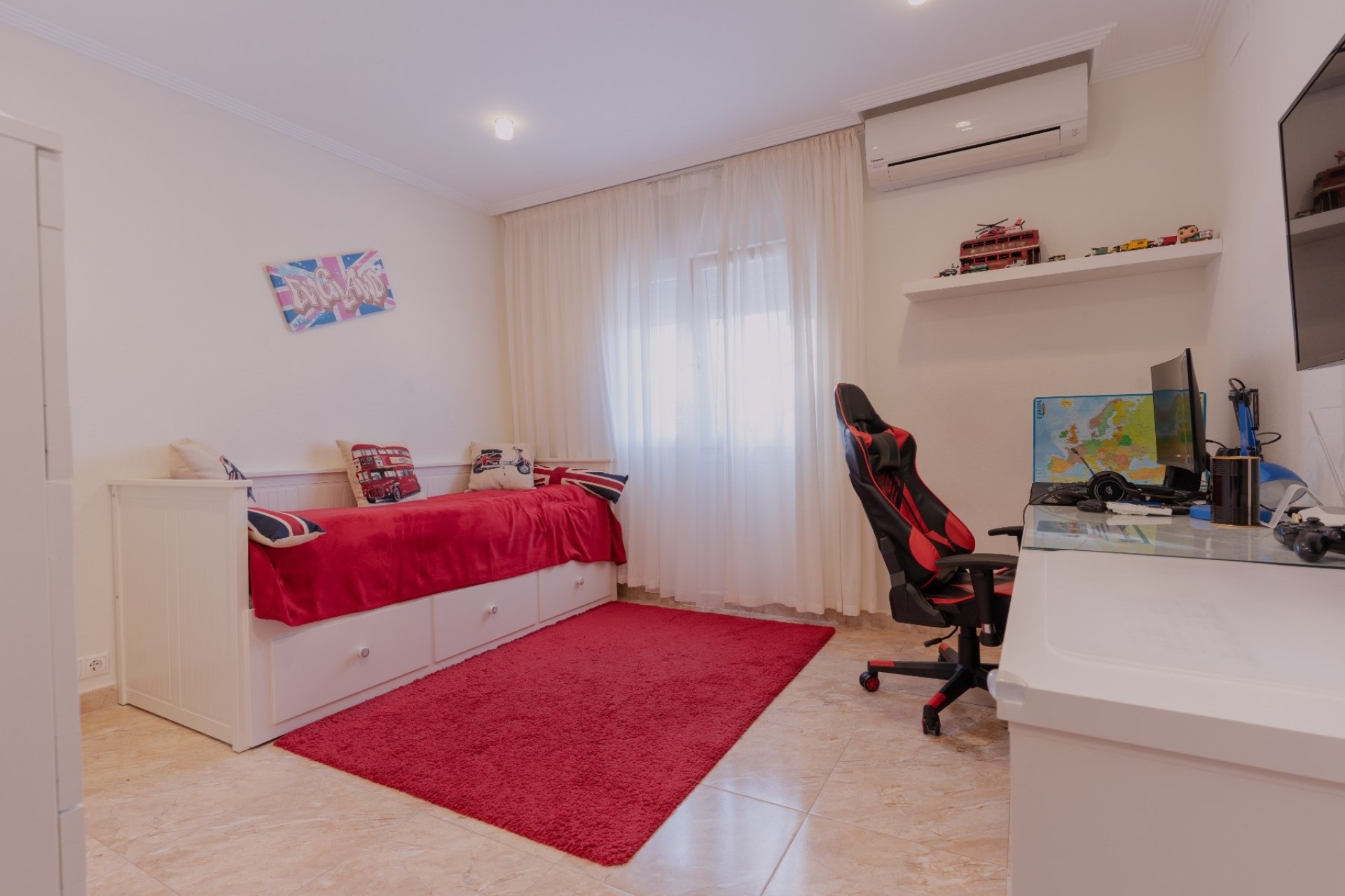 Återförsäljning - Villa - Torrevieja - Los Balcones