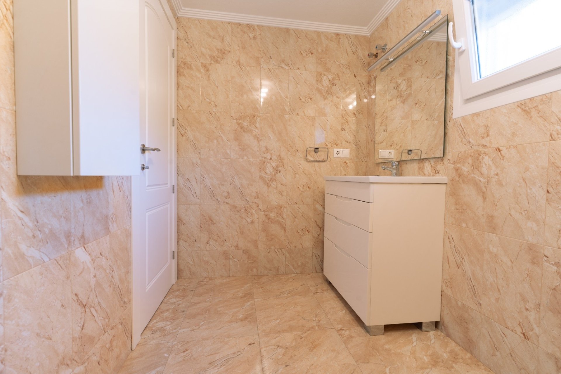 Återförsäljning - Villa - Torrevieja - Los Balcones