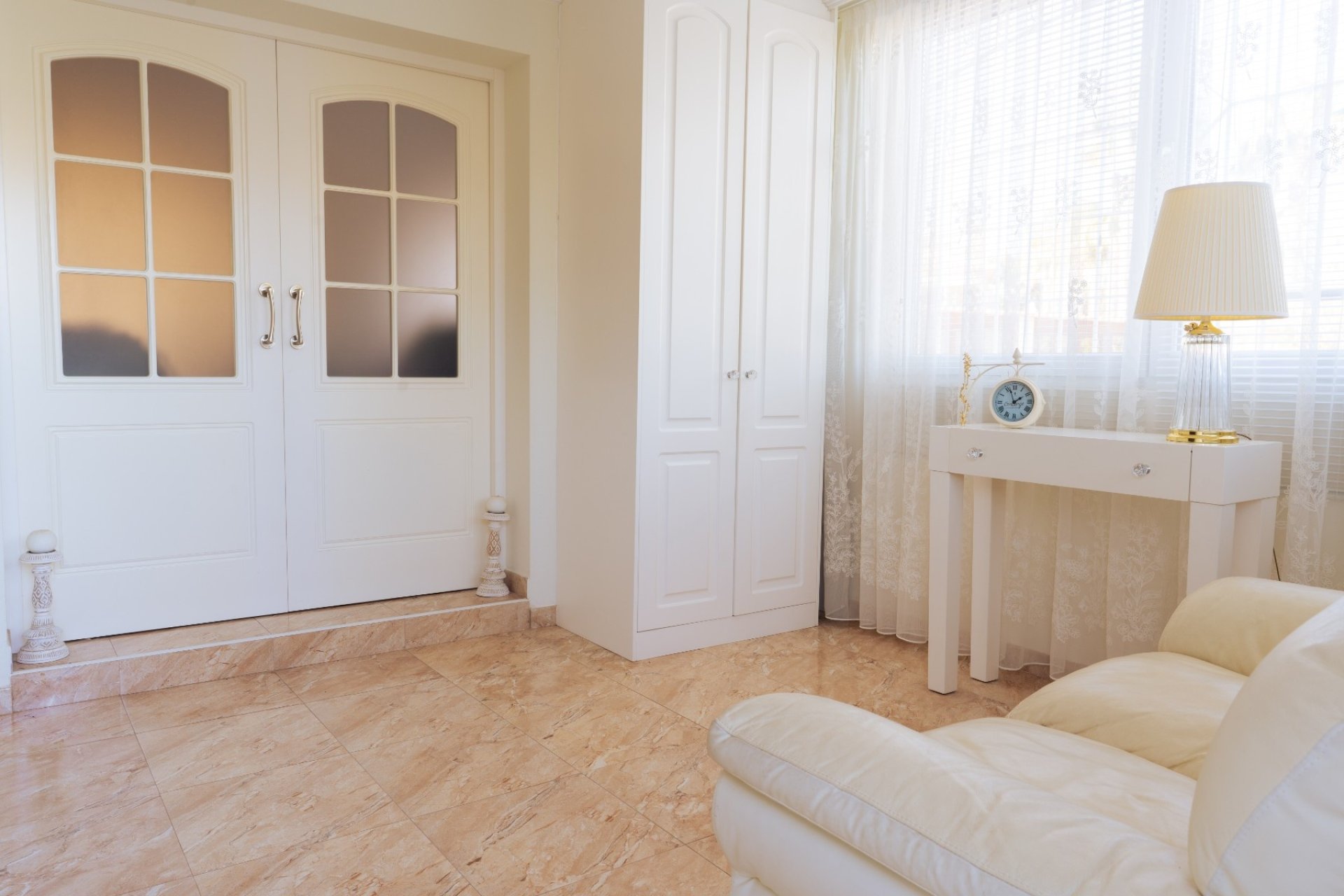 Återförsäljning - Villa - Torrevieja - Los Balcones