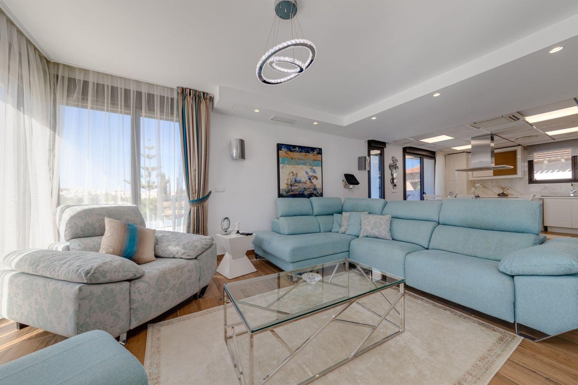 Återförsäljning - Villa - Torrevieja - Los Balcones