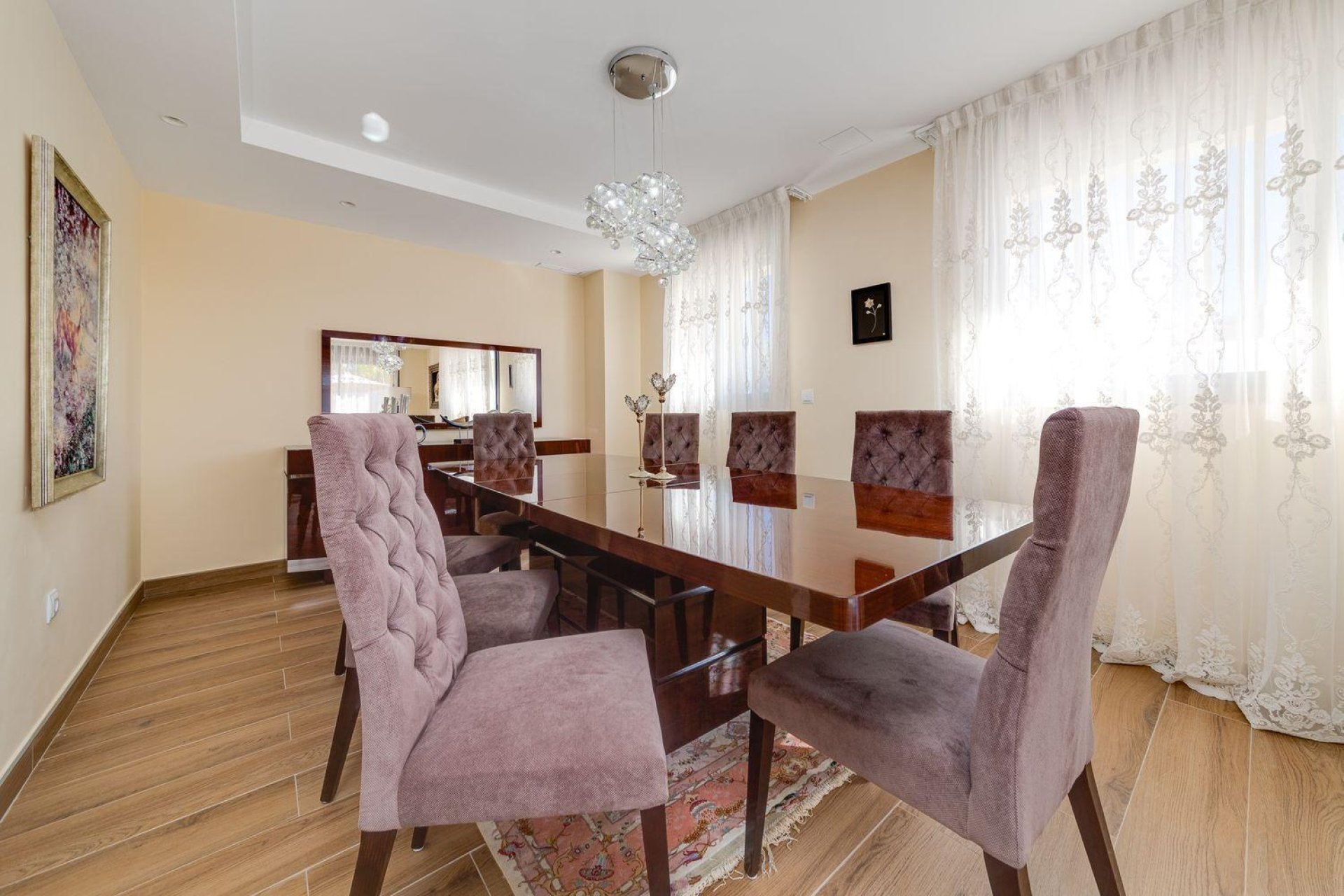 Återförsäljning - Villa - Torrevieja - Los Balcones