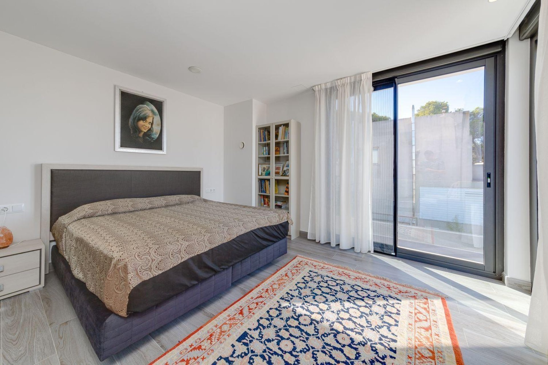 Återförsäljning - Villa - Torrevieja - Los Balcones