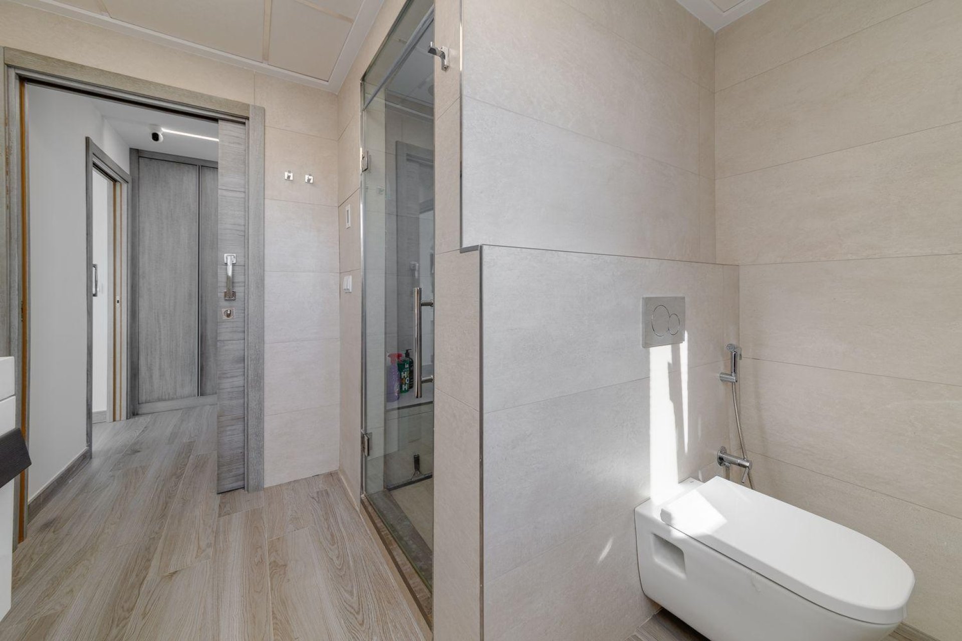 Återförsäljning - Villa - Torrevieja - Los Balcones