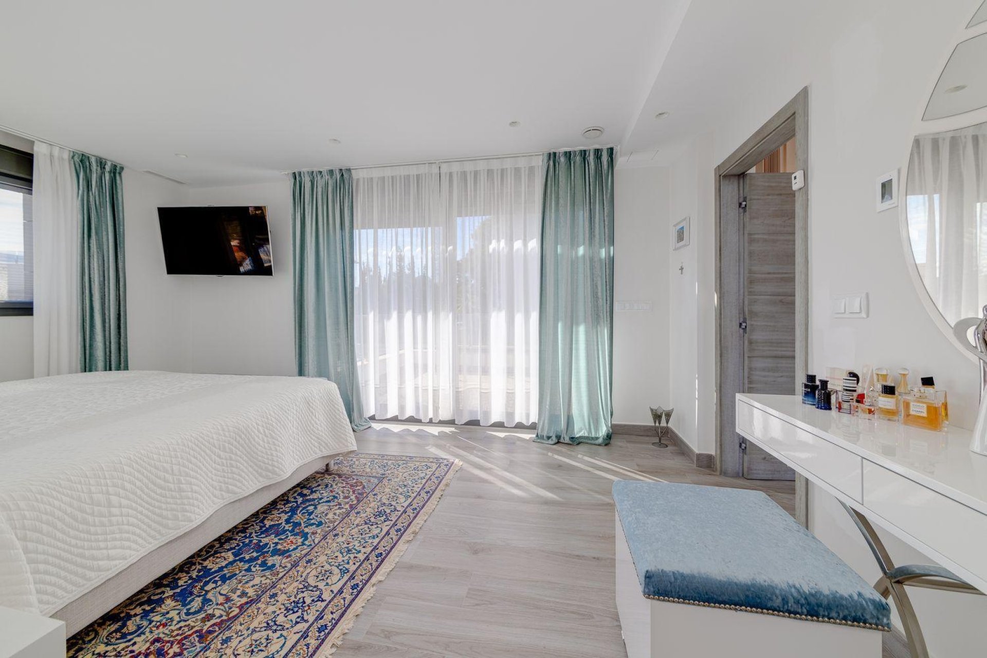 Återförsäljning - Villa - Torrevieja - Los Balcones