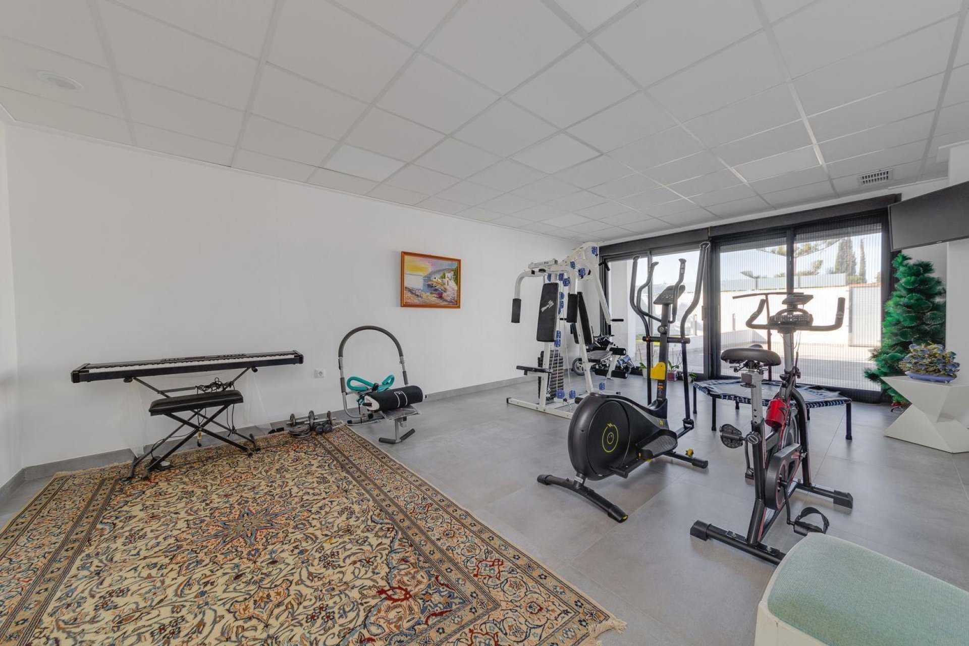 Återförsäljning - Villa - Torrevieja - Los Balcones