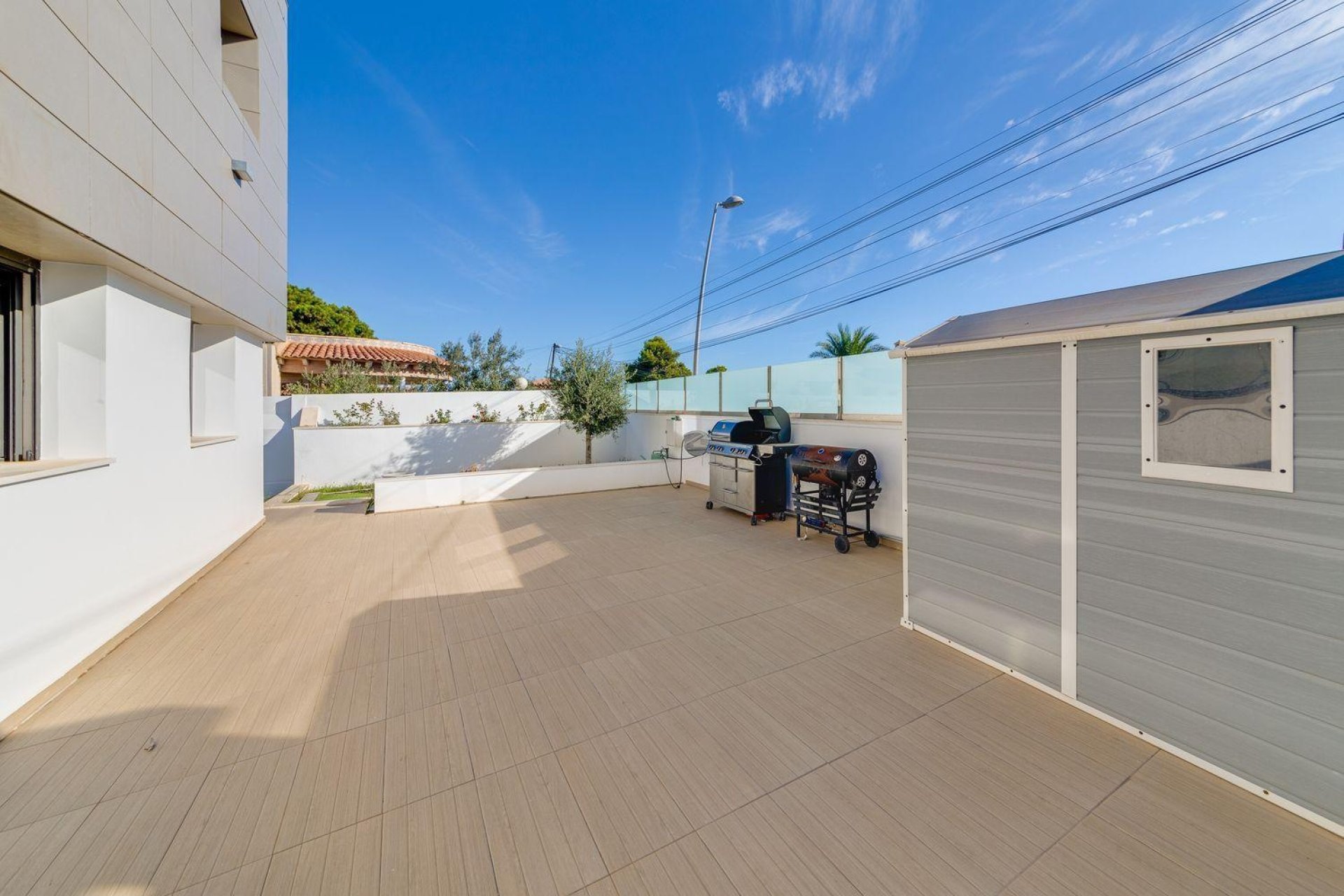 Återförsäljning - Villa - Torrevieja - Los Balcones