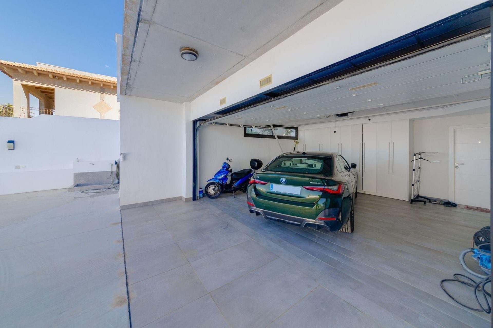 Återförsäljning - Villa - Torrevieja - Los Balcones