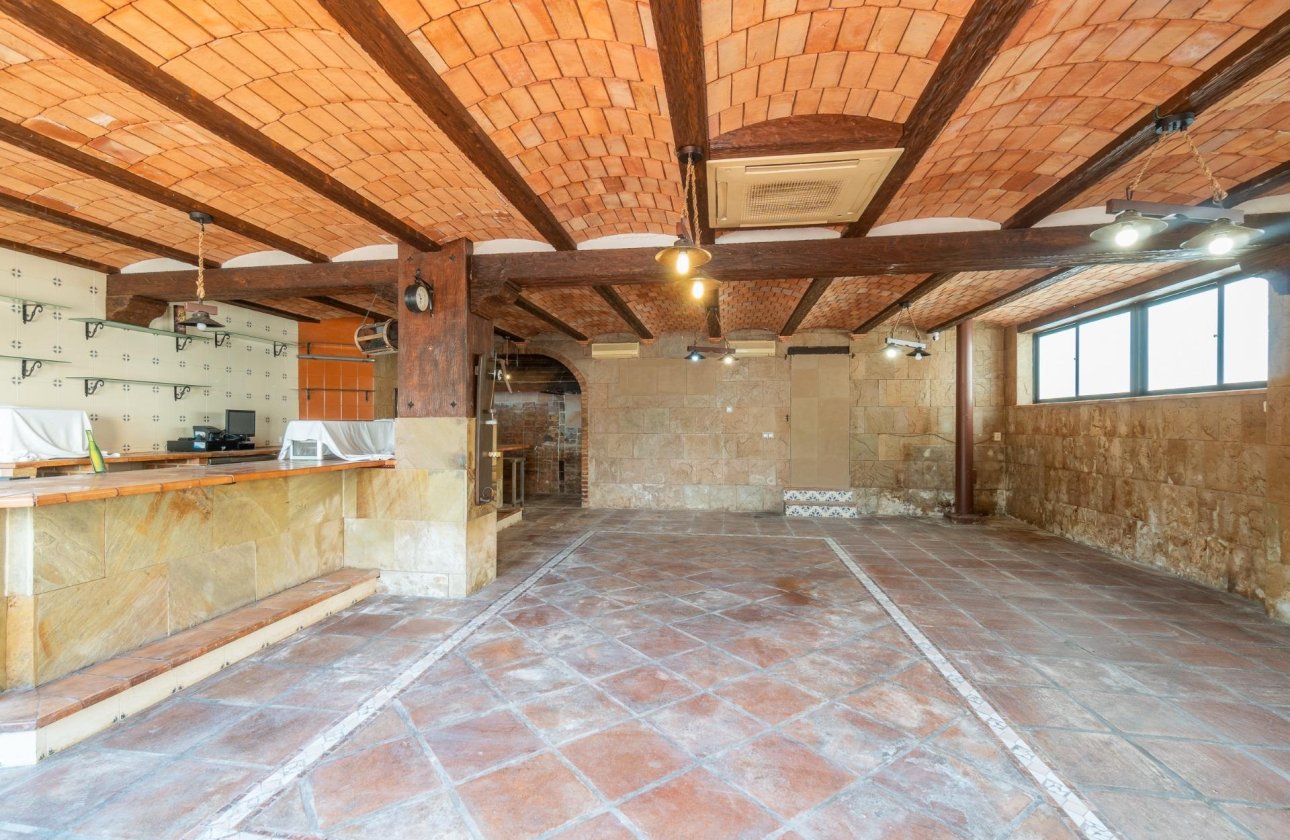 Återförsäljning - Villa - Torrevieja - Orihuela costa