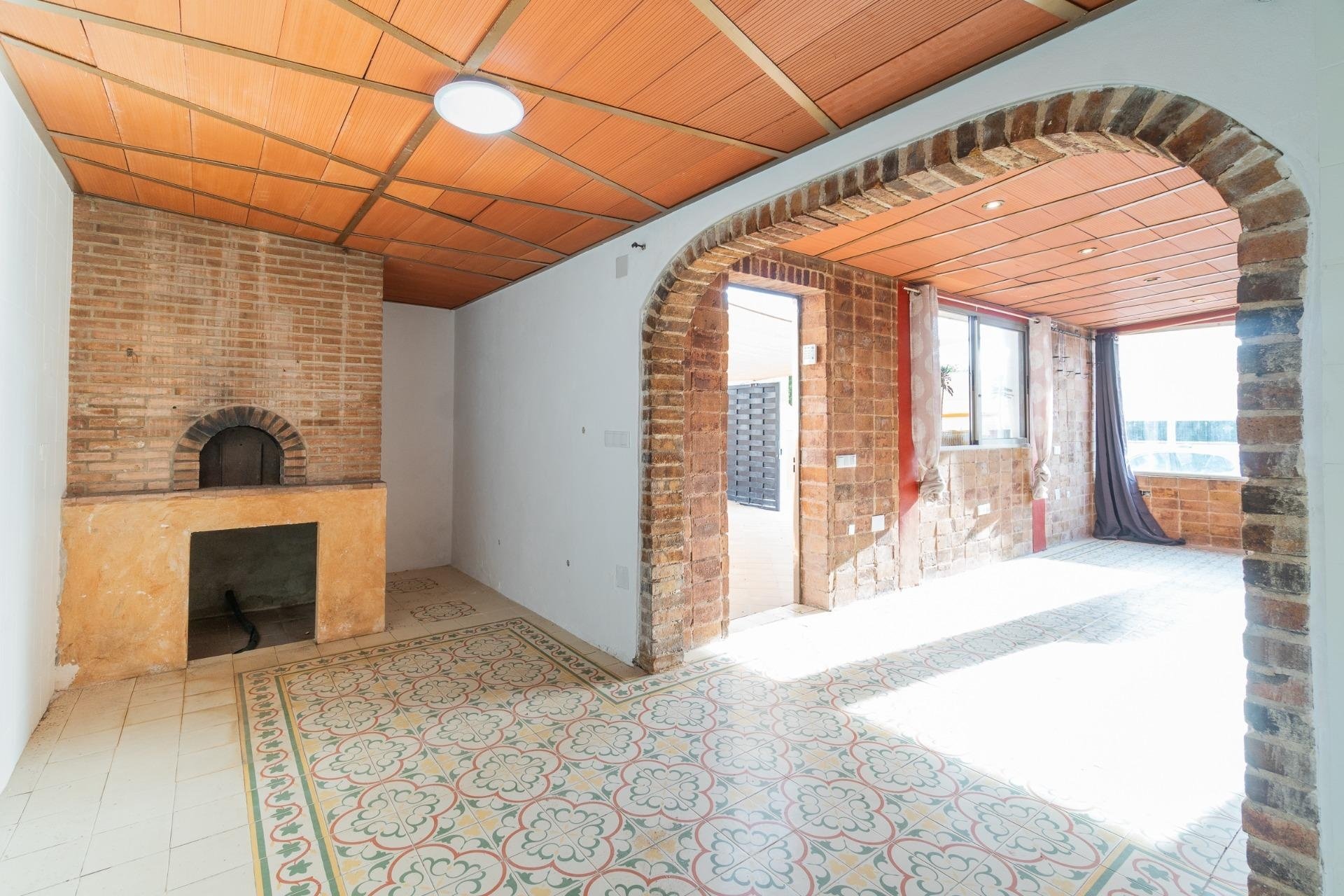 Återförsäljning - Villa - Torrevieja - Orihuela costa