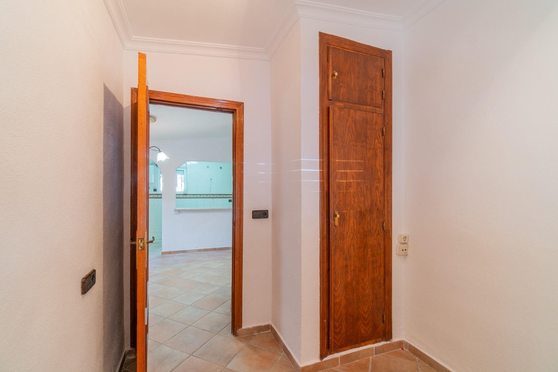 Återförsäljning - Villa - Torrevieja - Orihuela costa