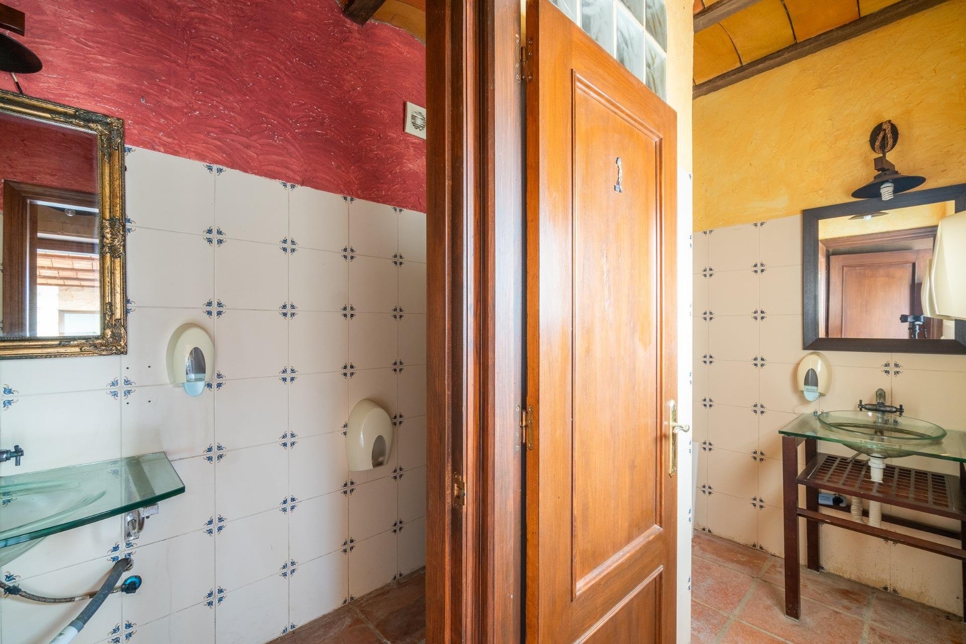 Återförsäljning - Villa - Torrevieja - Orihuela costa