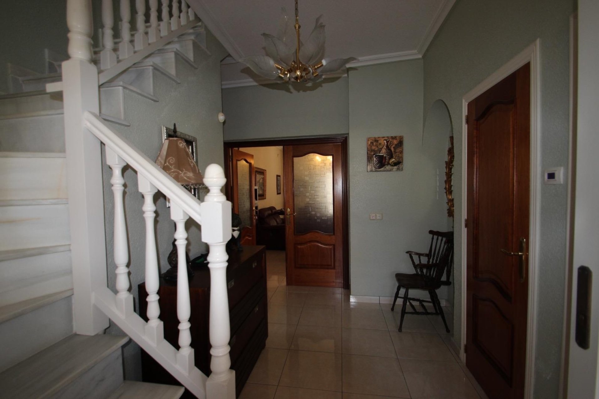 Återförsäljning - Villa - Torrevieja - Punta Prima