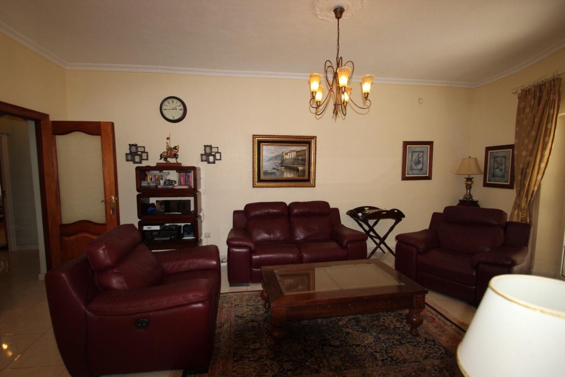 Återförsäljning - Villa - Torrevieja - Punta Prima