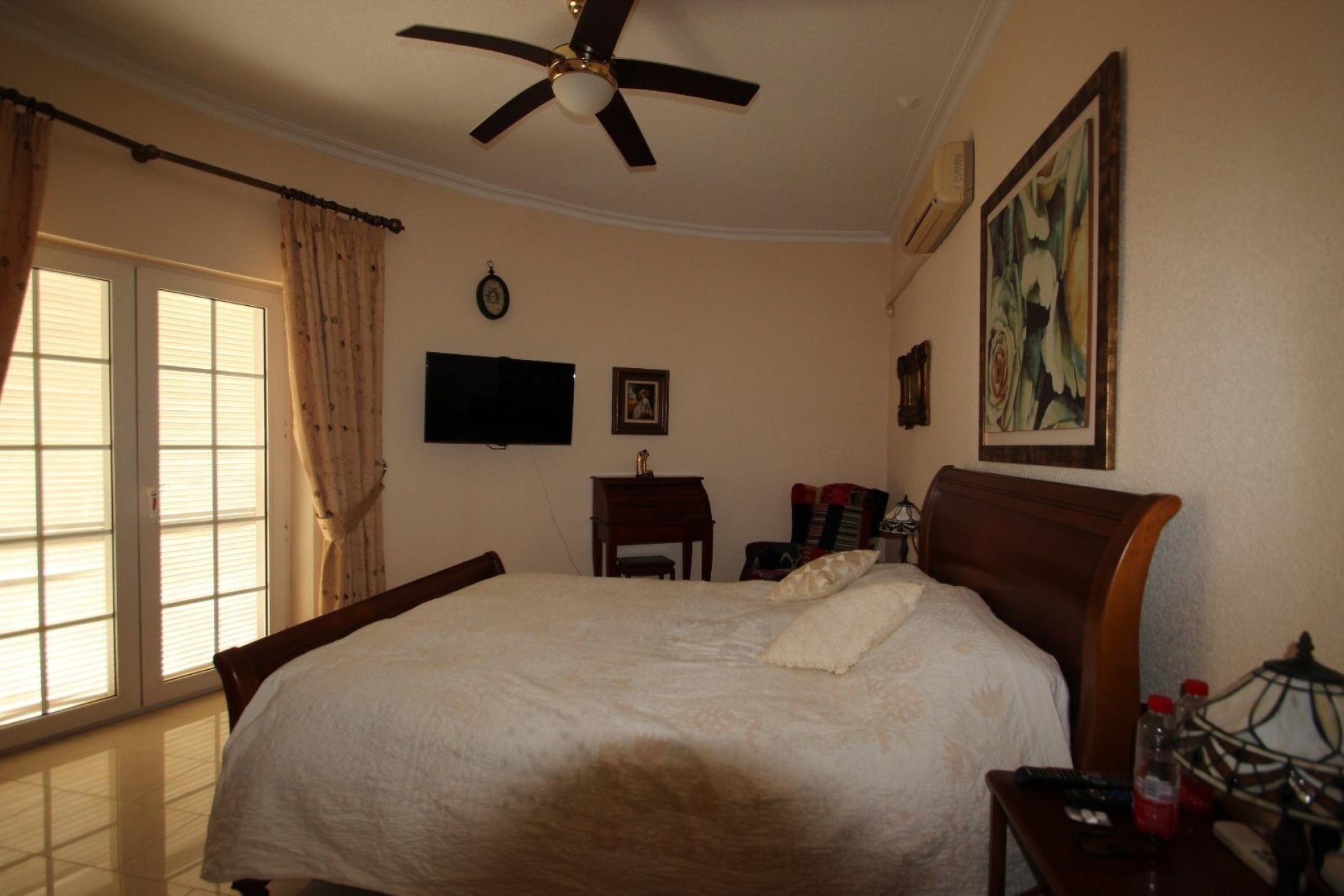 Återförsäljning - Villa - Torrevieja - Punta Prima