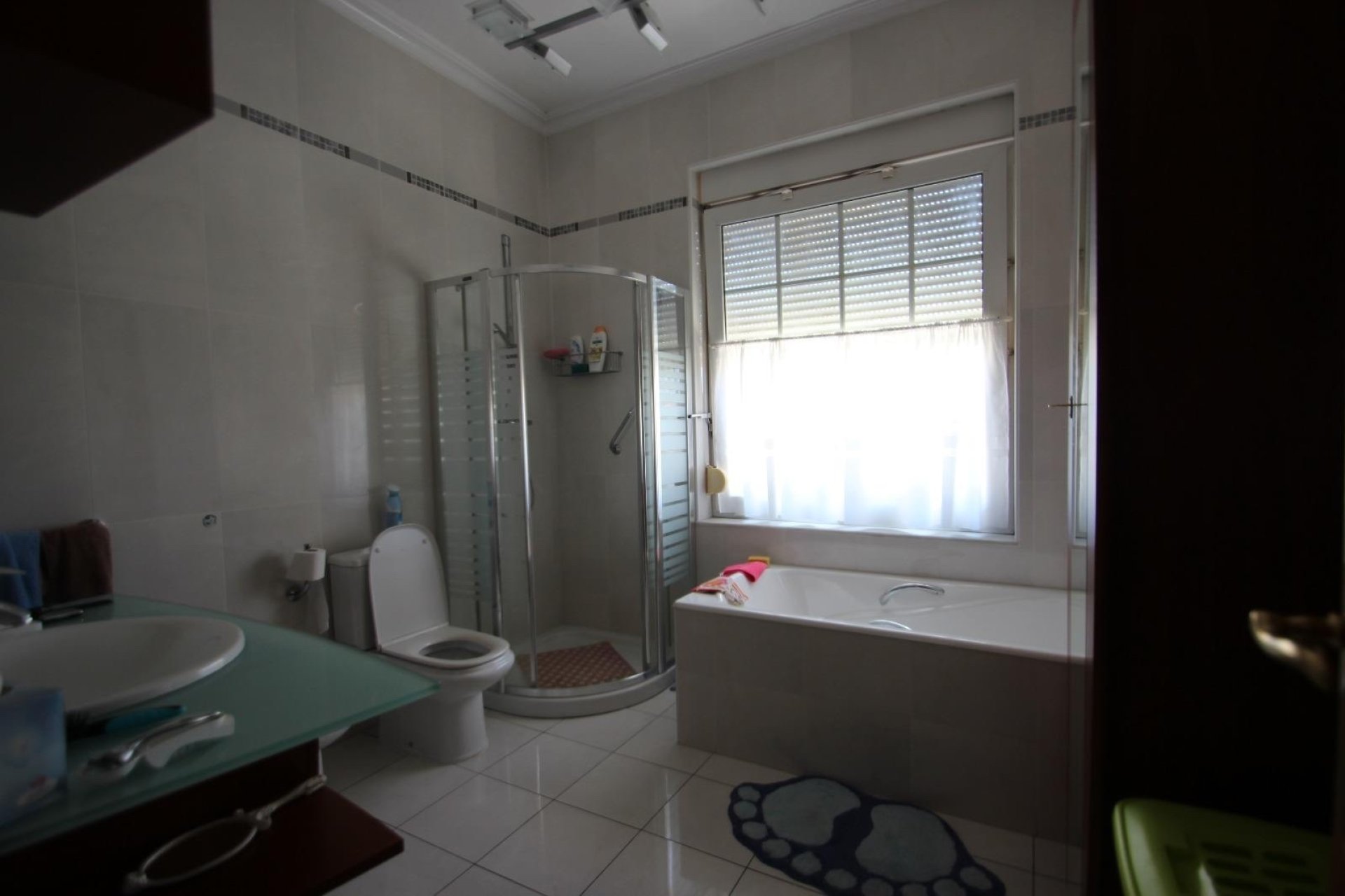 Återförsäljning - Villa - Torrevieja - Punta Prima