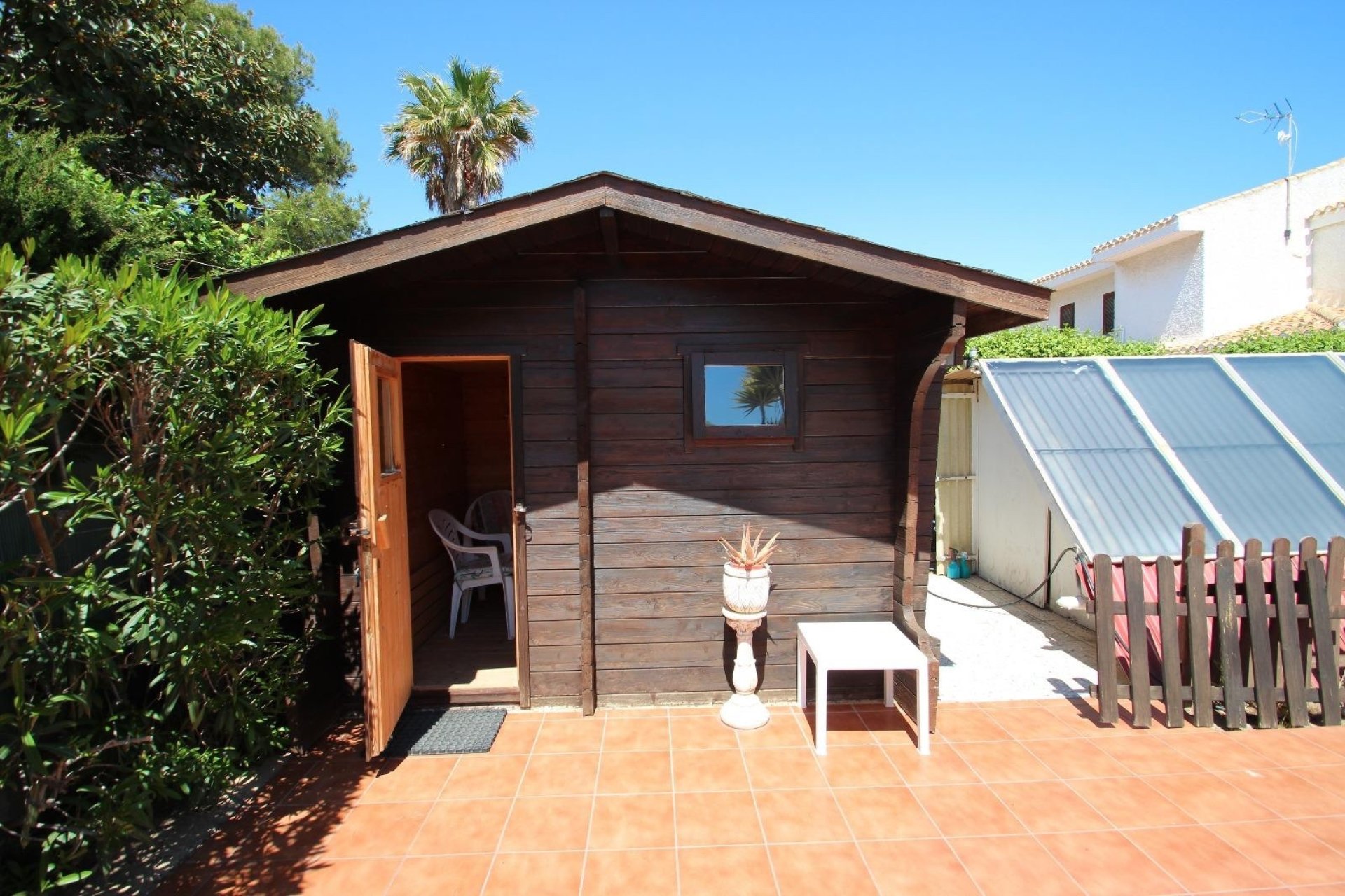 Återförsäljning - Villa - Torrevieja - Punta Prima