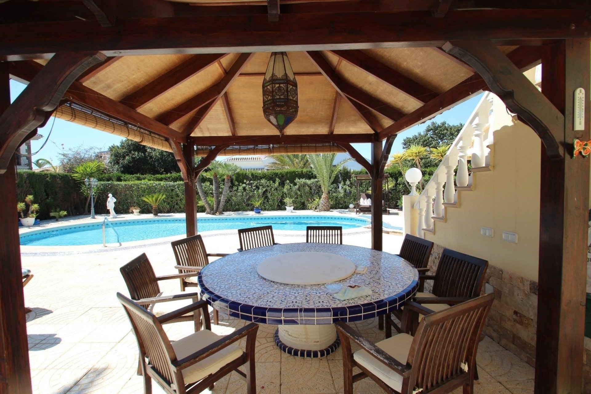 Återförsäljning - Villa - Torrevieja - Punta Prima