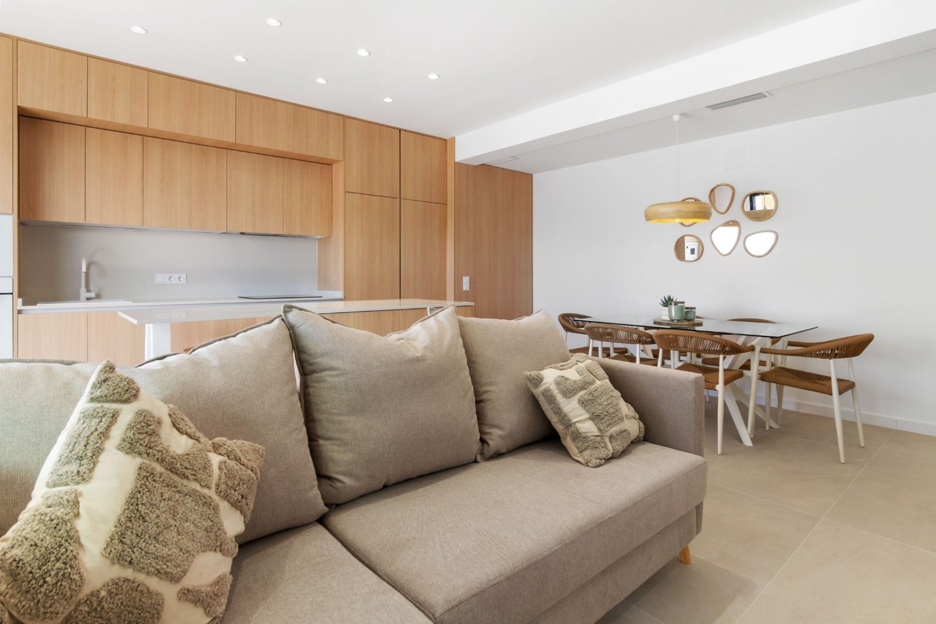 Återförsäljning - Villa - Torrevieja - San Luis
