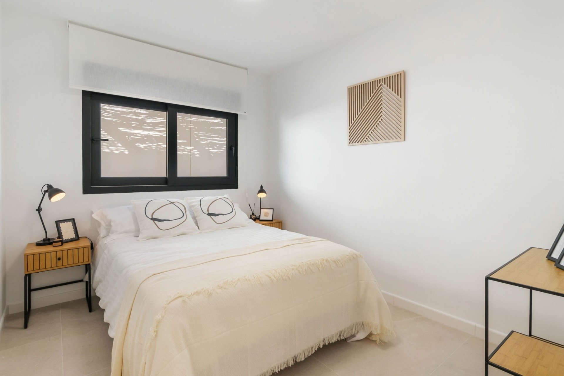 Återförsäljning - Villa - Torrevieja - San Luis