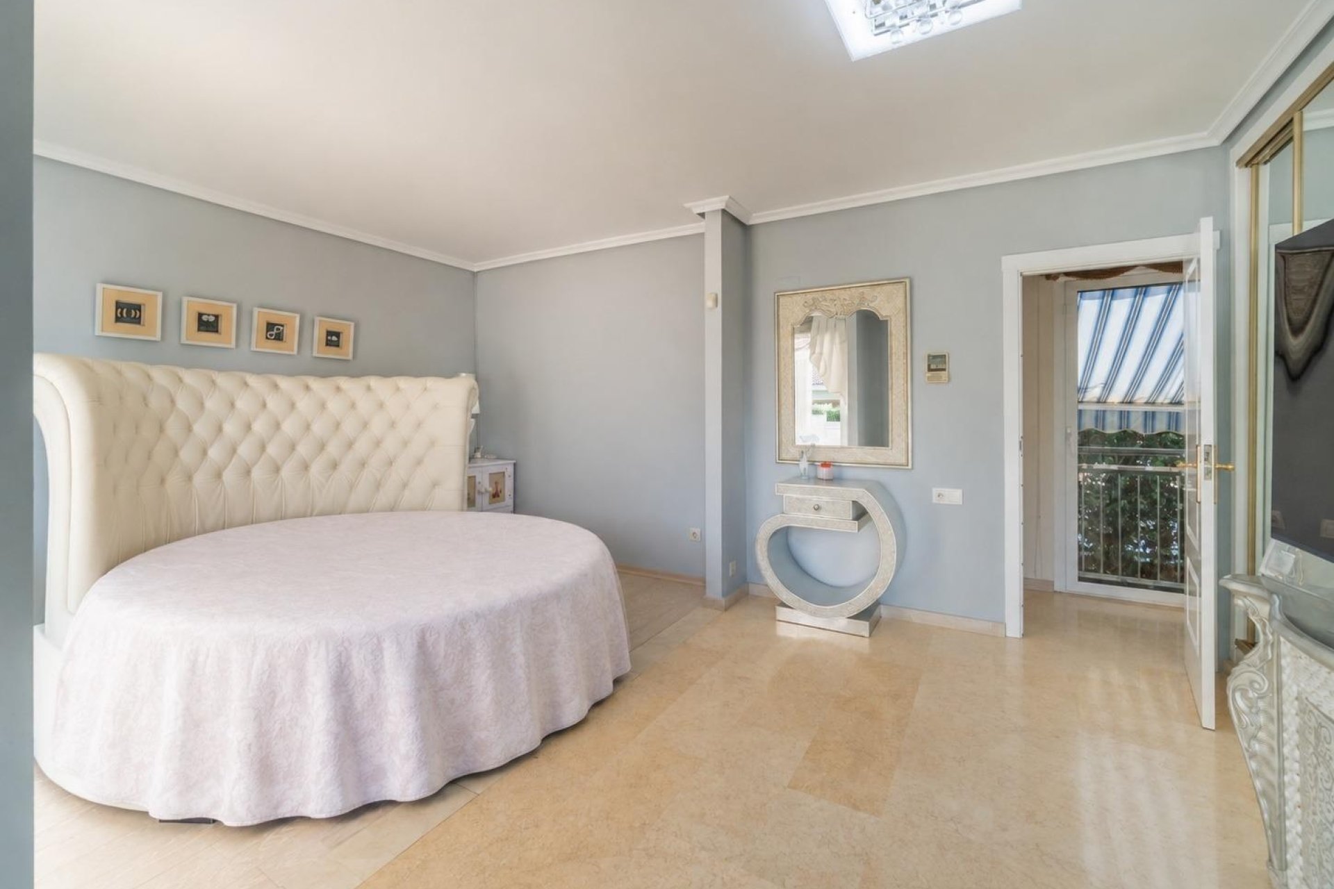 Återförsäljning - Villa - Torrevieja - Torre la mata