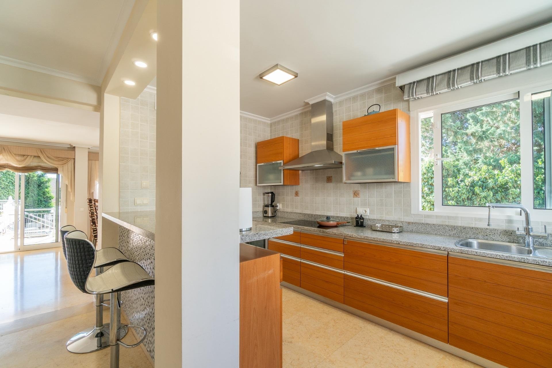 Återförsäljning - Villa - Torrevieja - Torre la mata
