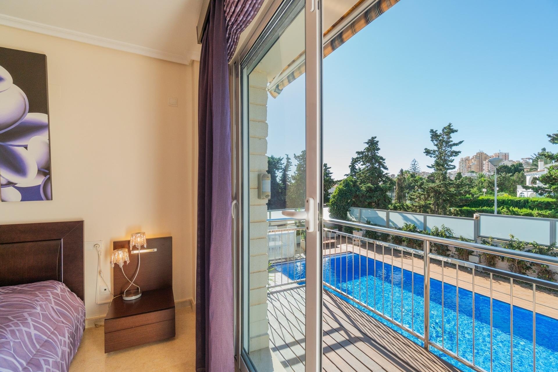 Återförsäljning - Villa - Torrevieja - Torre la mata